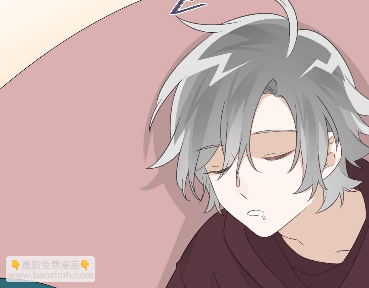 番外 你要把自己送给我吗(1/3)-第25话