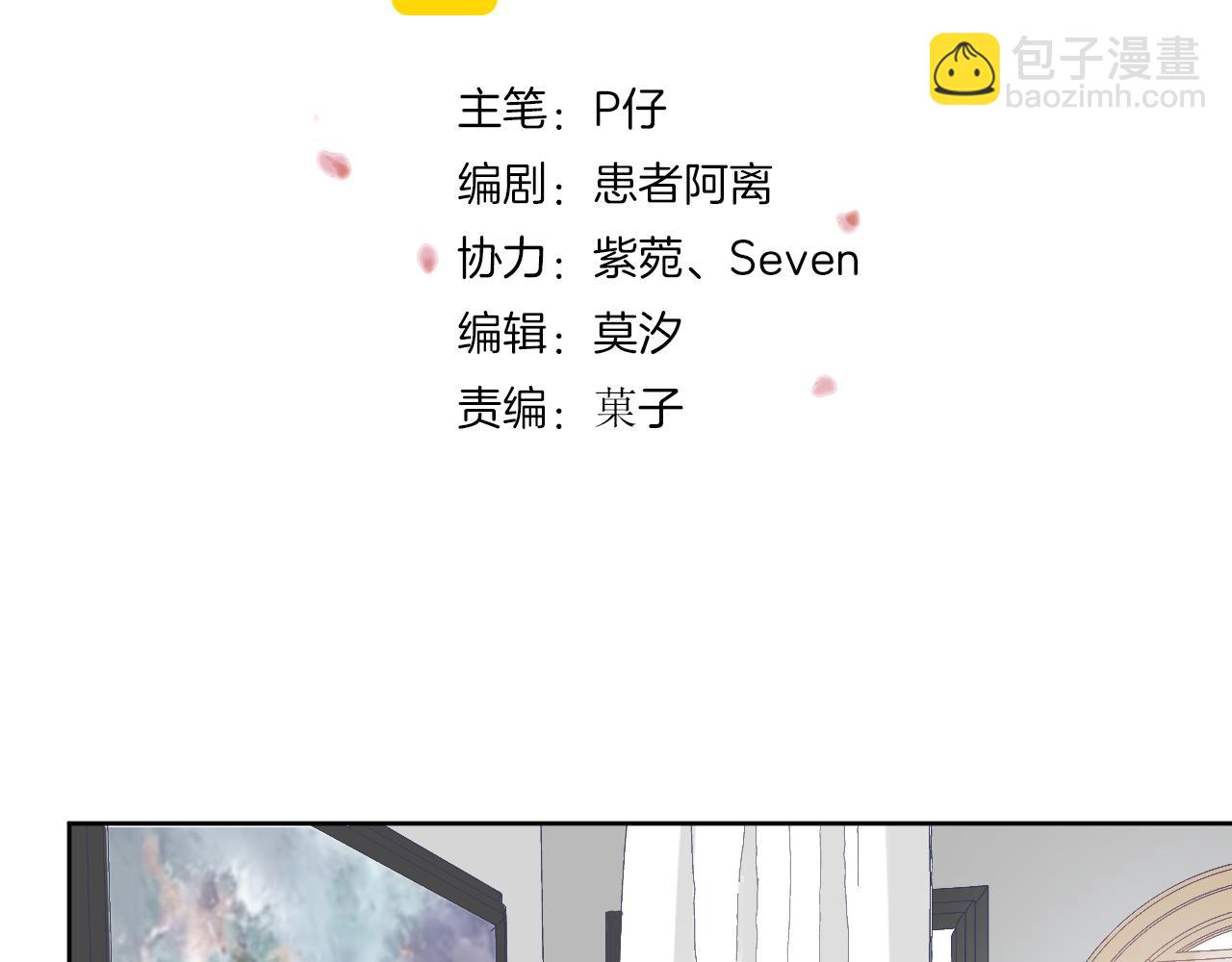 番外 你要把自己送给我吗(1/3)-第25话