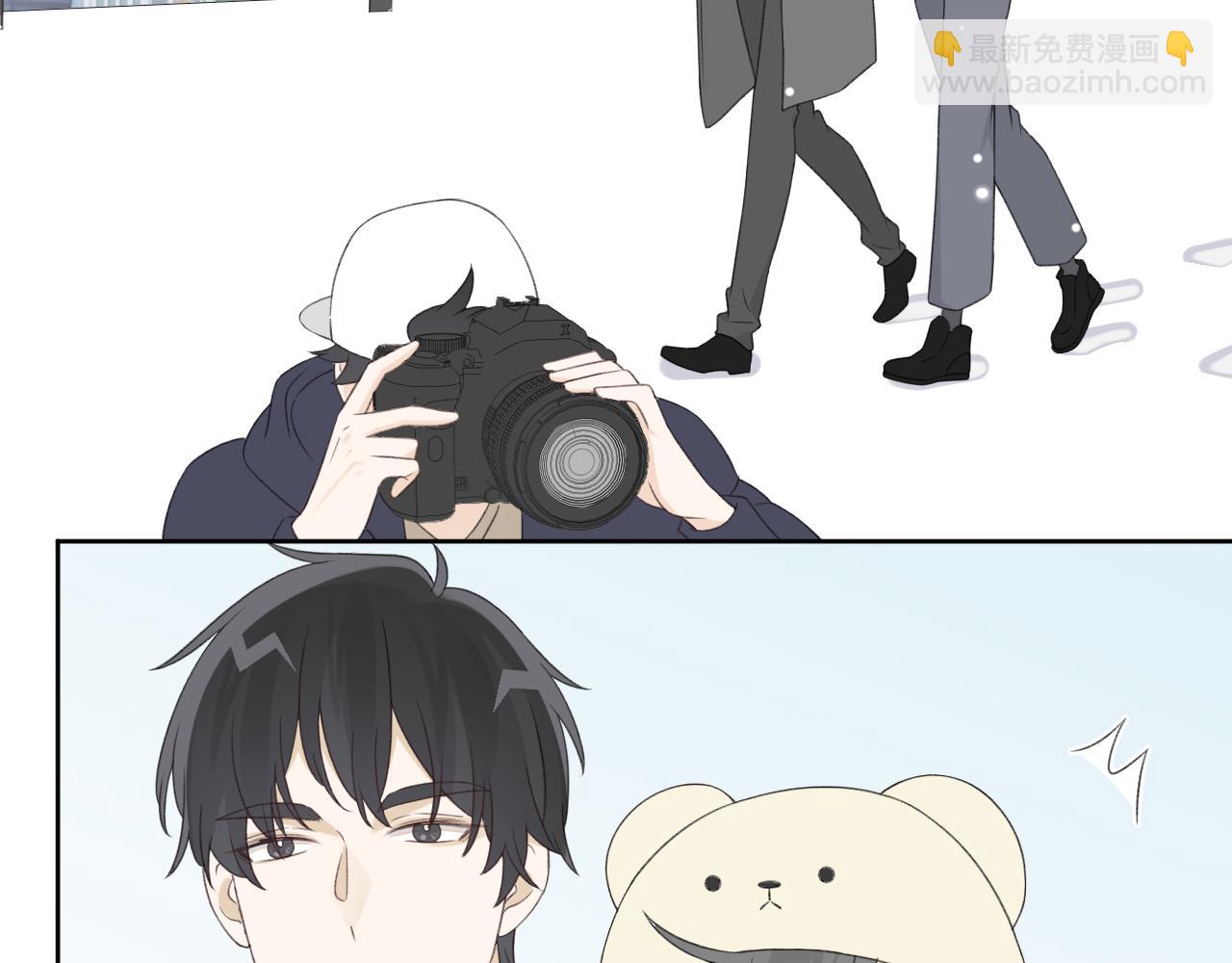 第25话 拍婚纱照！(1/3)-第27话