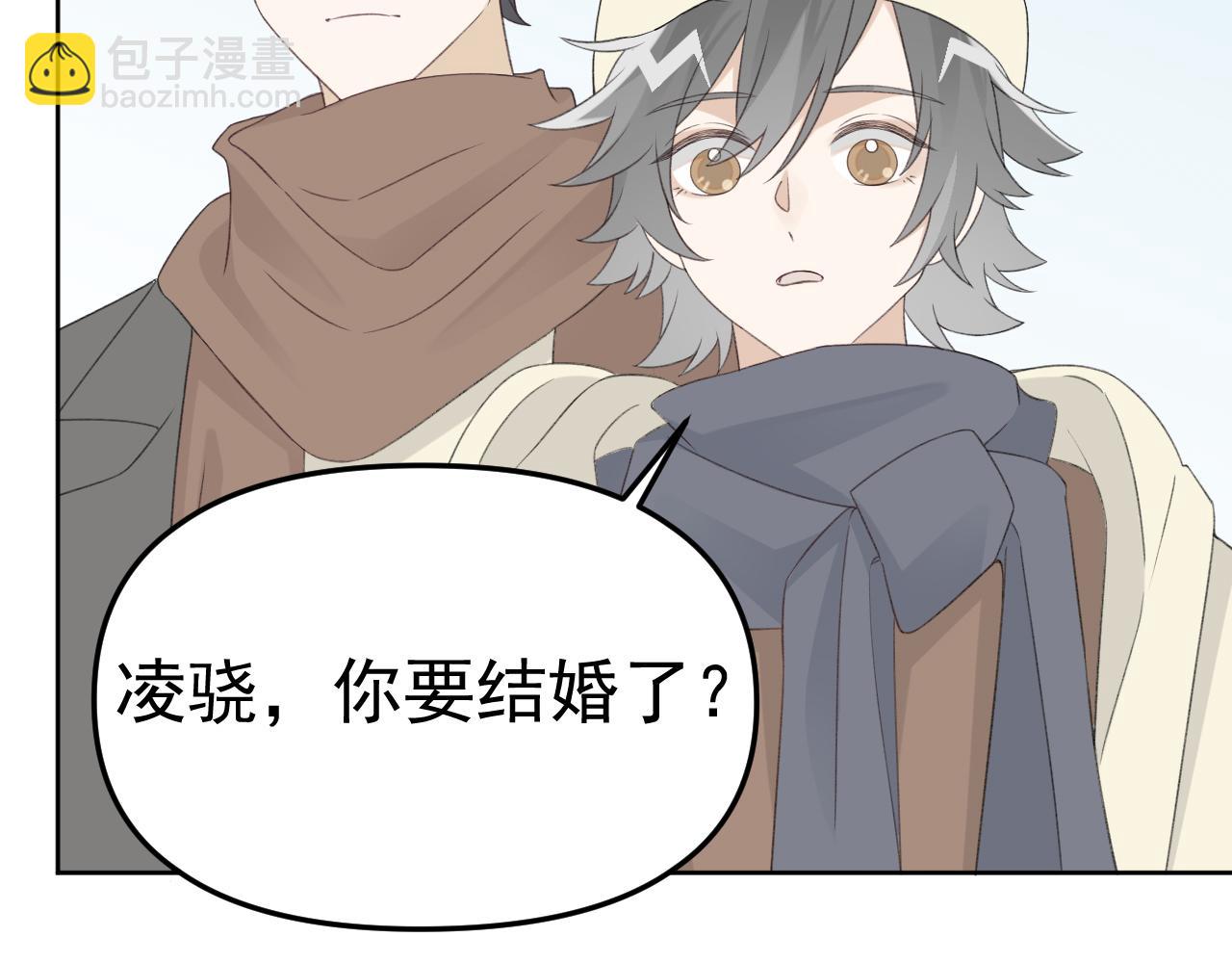 第25话 拍婚纱照！(1/3)-第27话