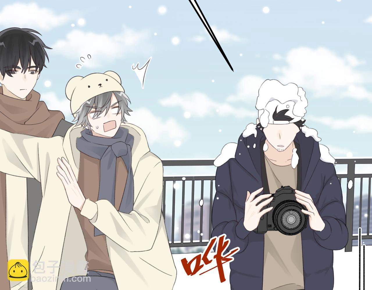 第25话 拍婚纱照！(1/3)-第27话