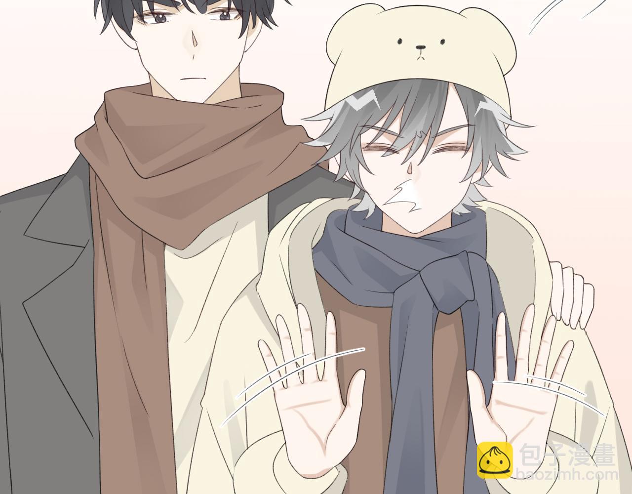 第25话 拍婚纱照！(1/3)-第27话