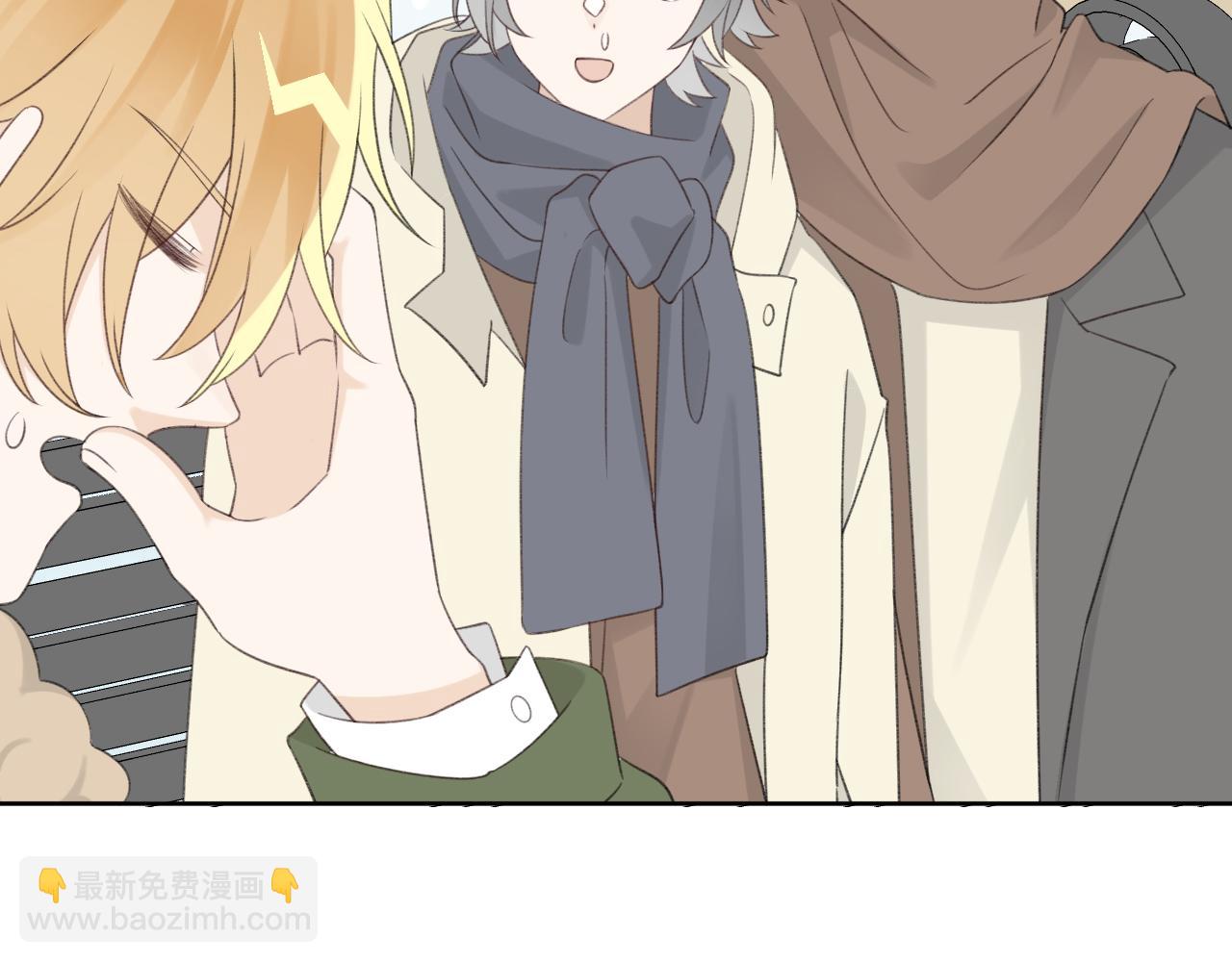 第25话 拍婚纱照！(1/3)-第27话