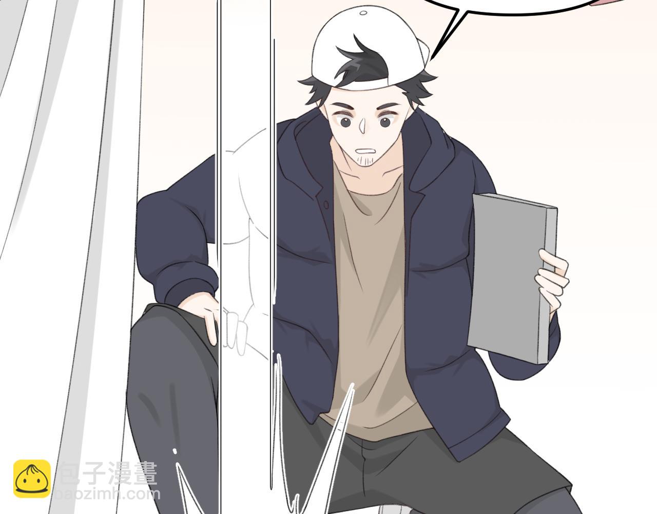 第25话 拍婚纱照！(1/3)-第27话