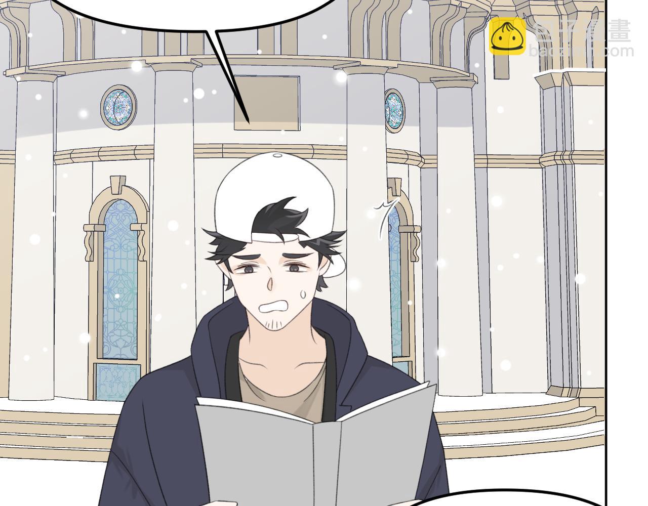 第25话 拍婚纱照！(1/3)-第27话