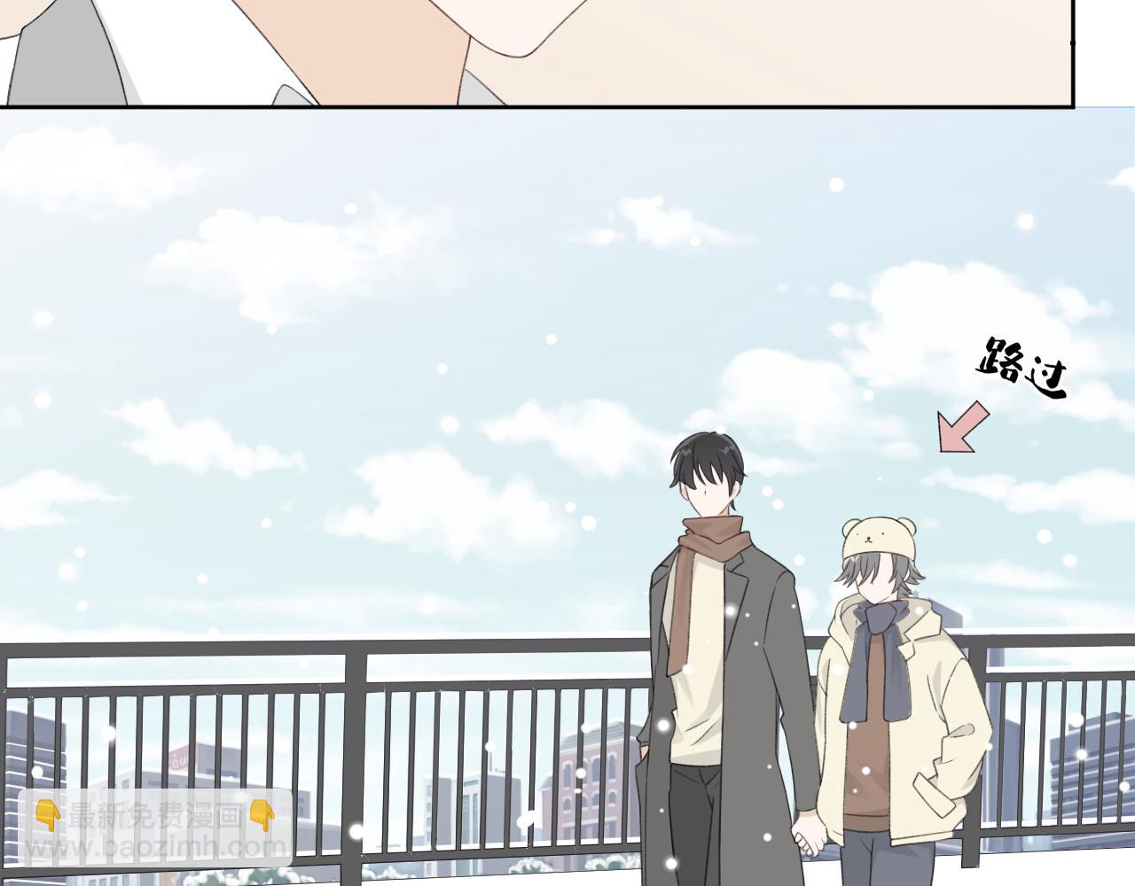 第25话 拍婚纱照！(1/3)-第27话