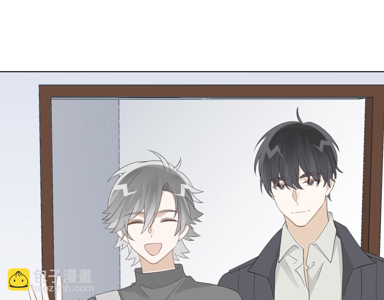 第27话 好哥们就要假扮男朋友(1/2)-第29话