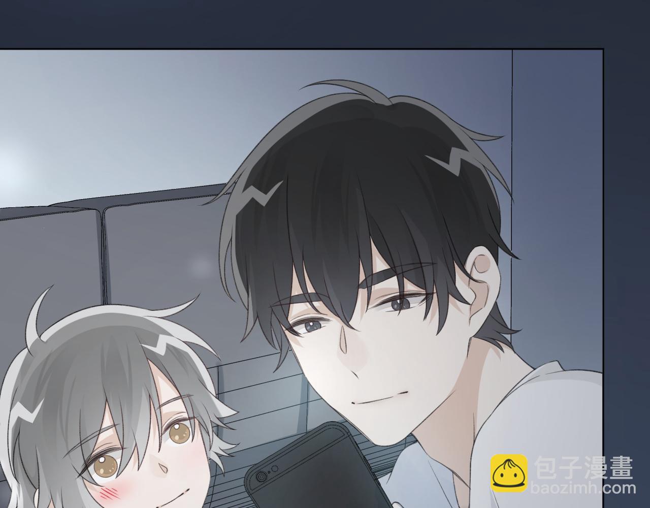 第29话 你可是正牌男友(1/2)-第31话