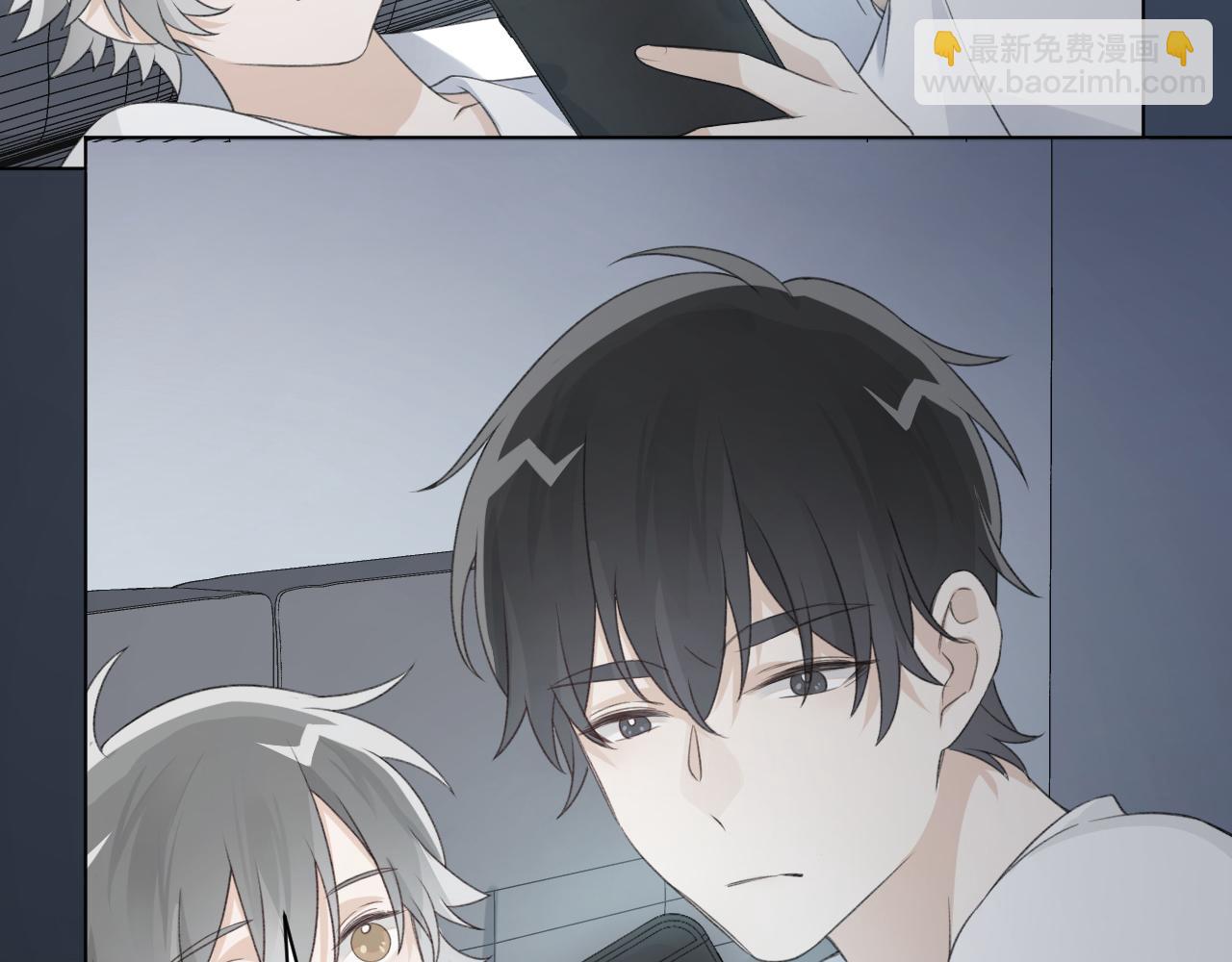 第29话 你可是正牌男友(1/2)-第31话