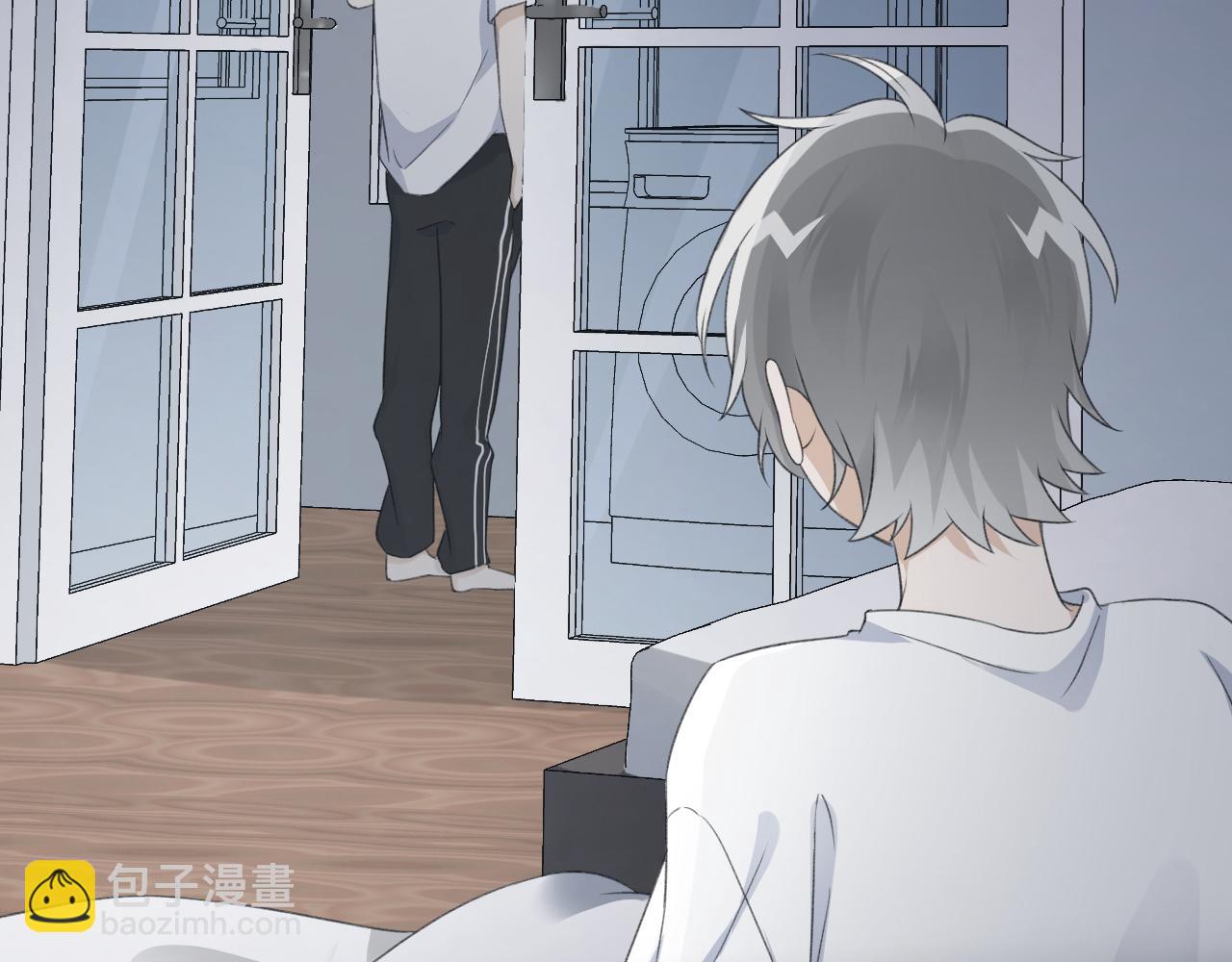 第29话 你可是正牌男友(1/2)-第31话