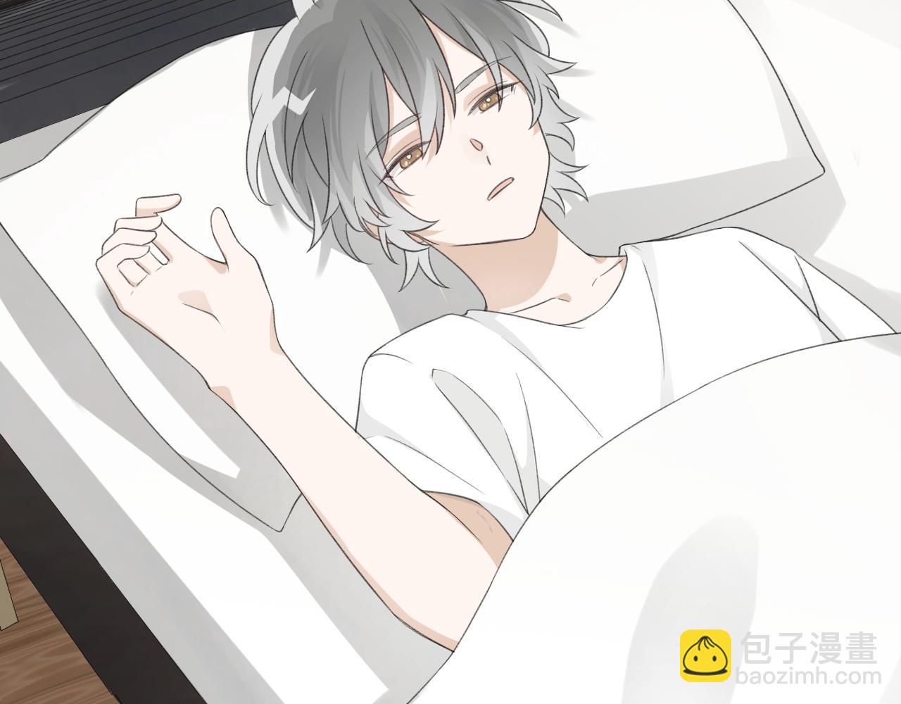 第29话 你可是正牌男友(1/2)-第31话