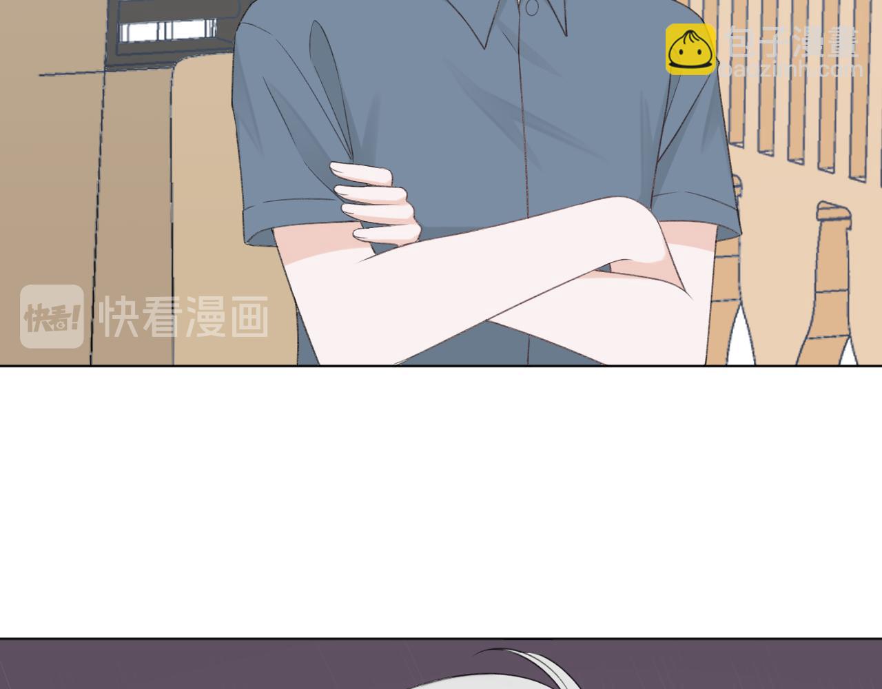 第29话 你可是正牌男友(1/2)-第31话