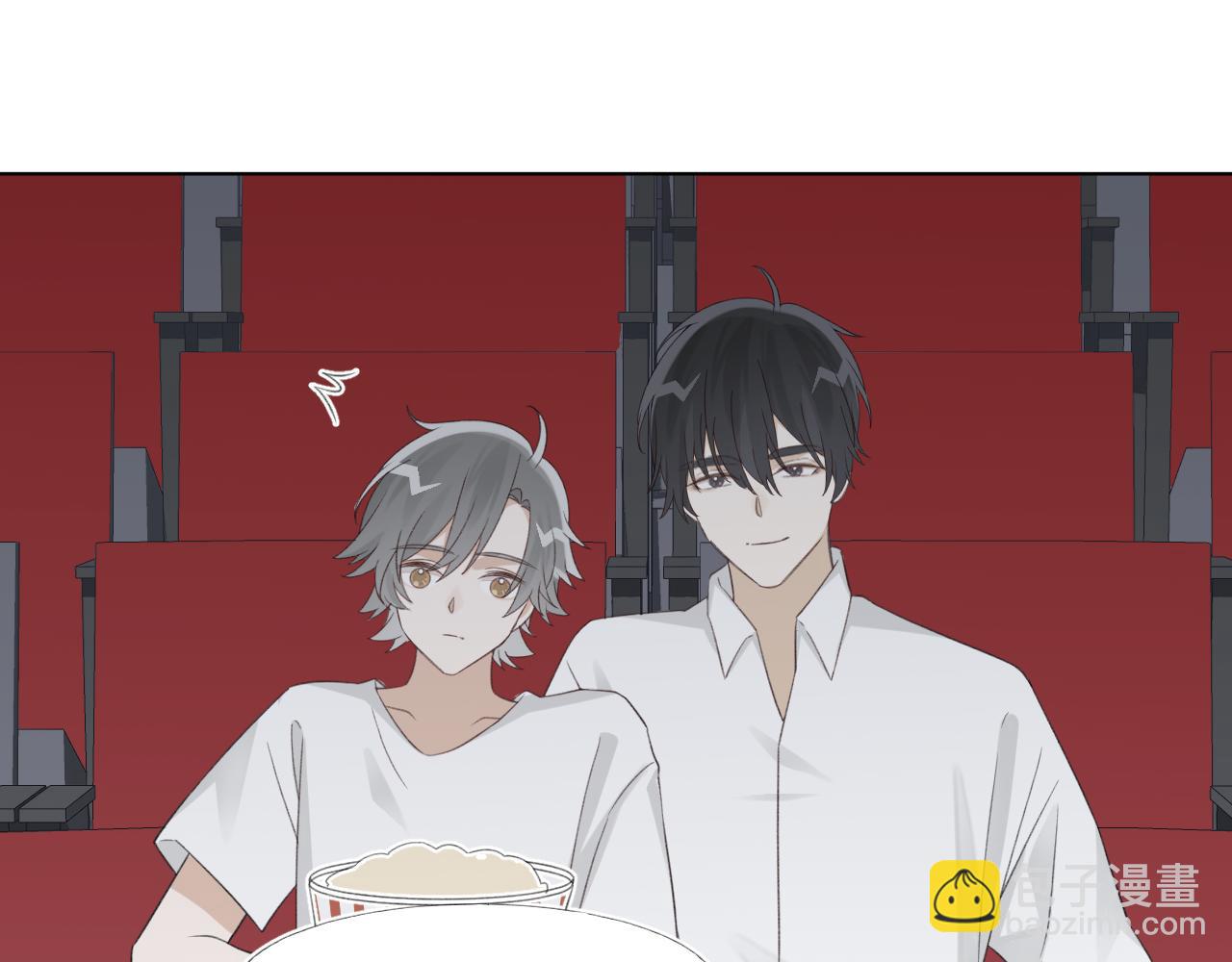 第31话 哭成小花猫了~(1/2)-第33话