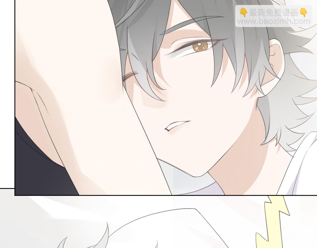 第31话 哭成小花猫了~(1/2)-第33话