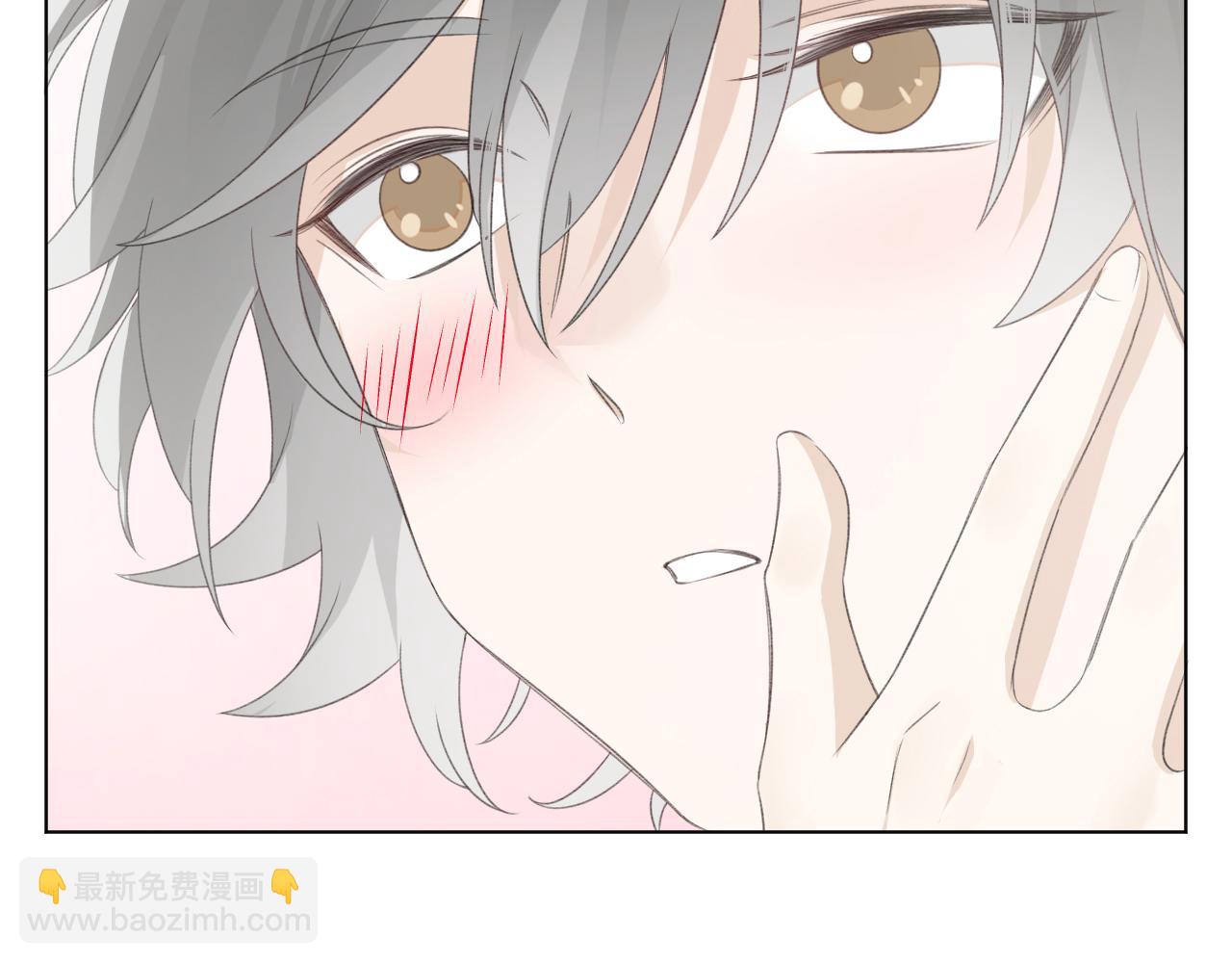 第31话 哭成小花猫了~(1/2)-第33话