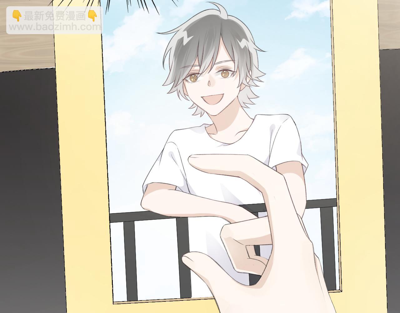 第33话 我们分手吧(1/3)-第35话