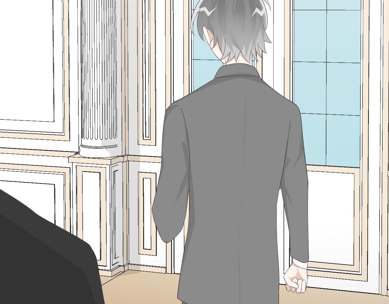 第33话 我们分手吧(1/3)-第35话