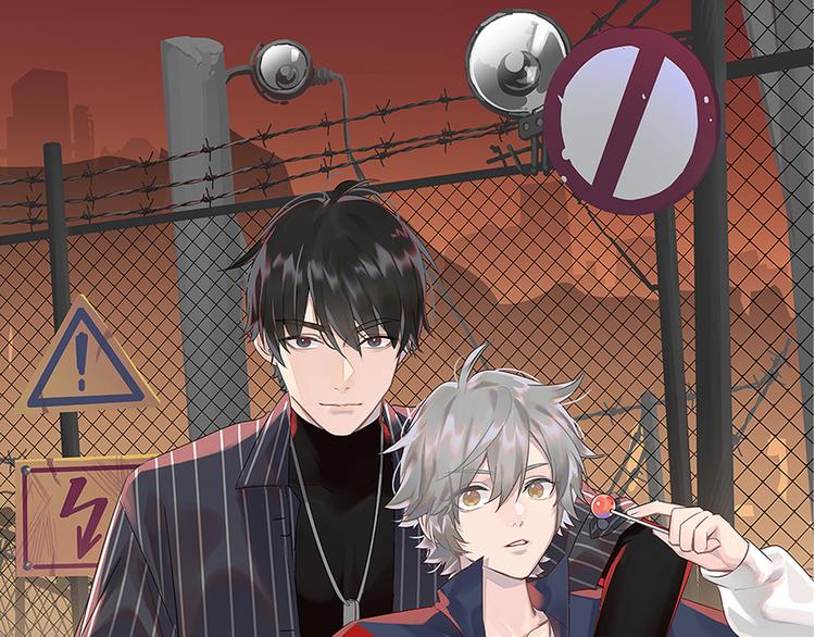 第37话 我绝不可能背叛他！-第39话