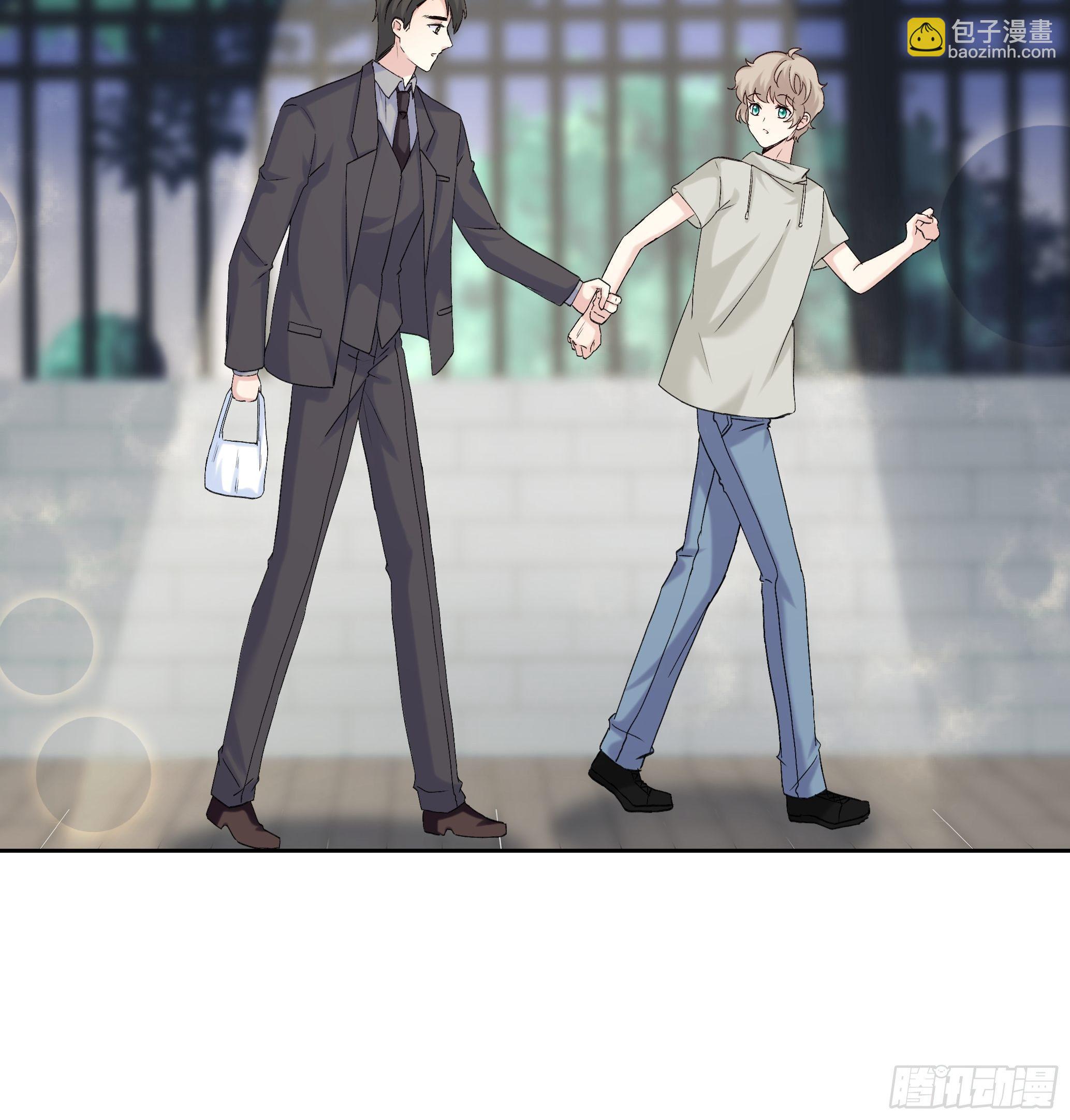 沉沦 第20回-表白-第21话