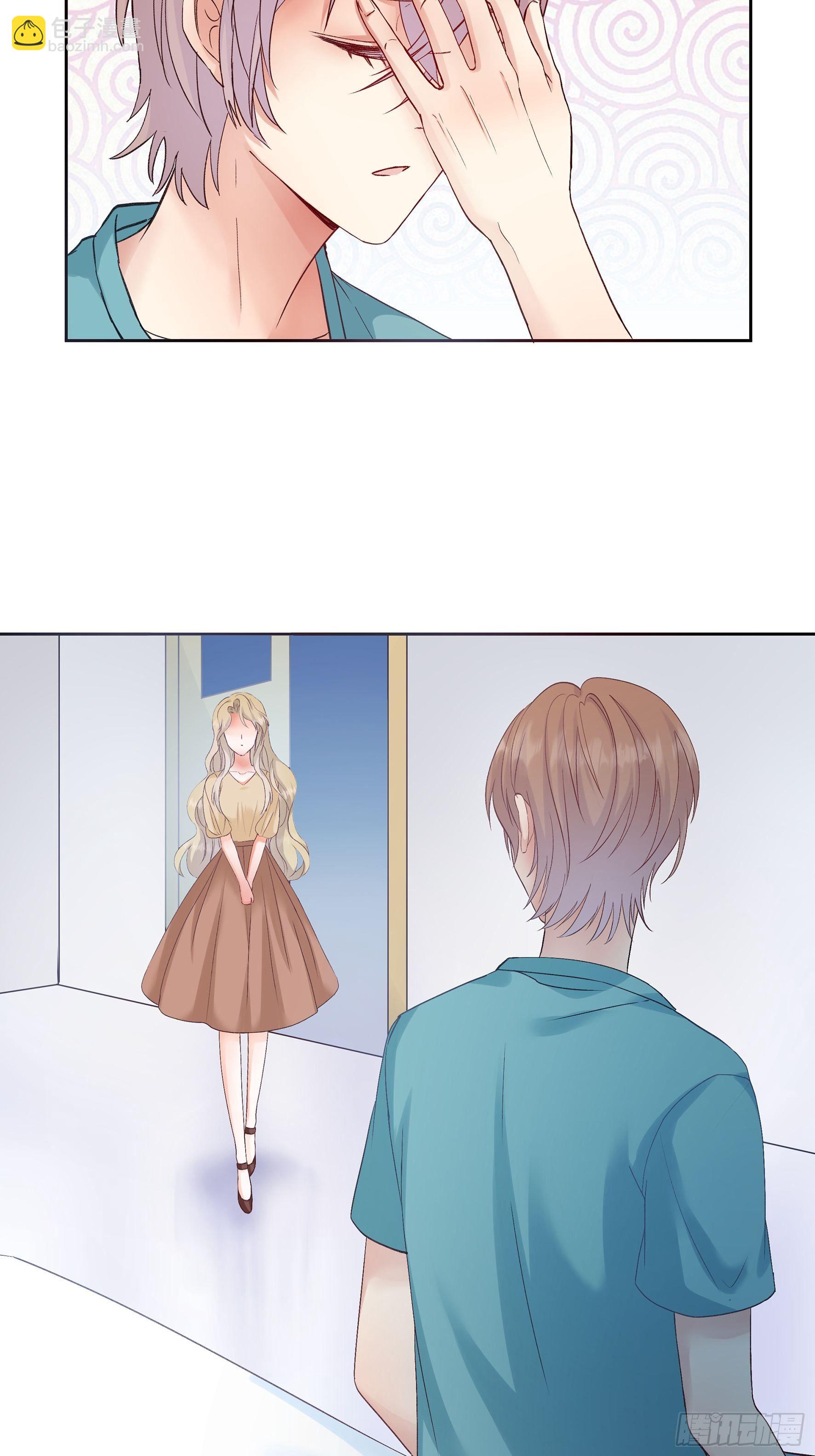 本能反应 第4话-应激-第27话