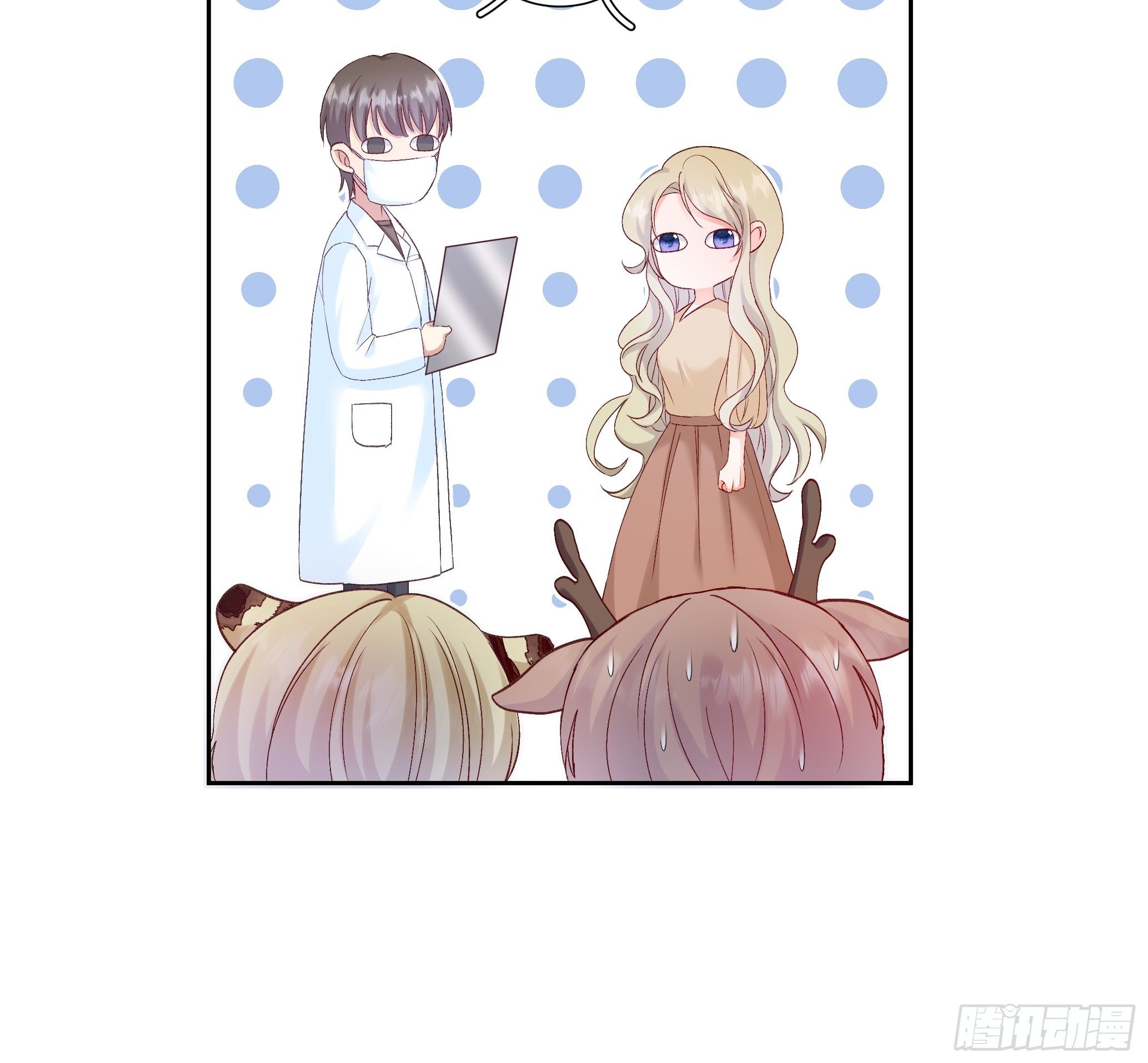 本能反应 第4话-应激-第27话