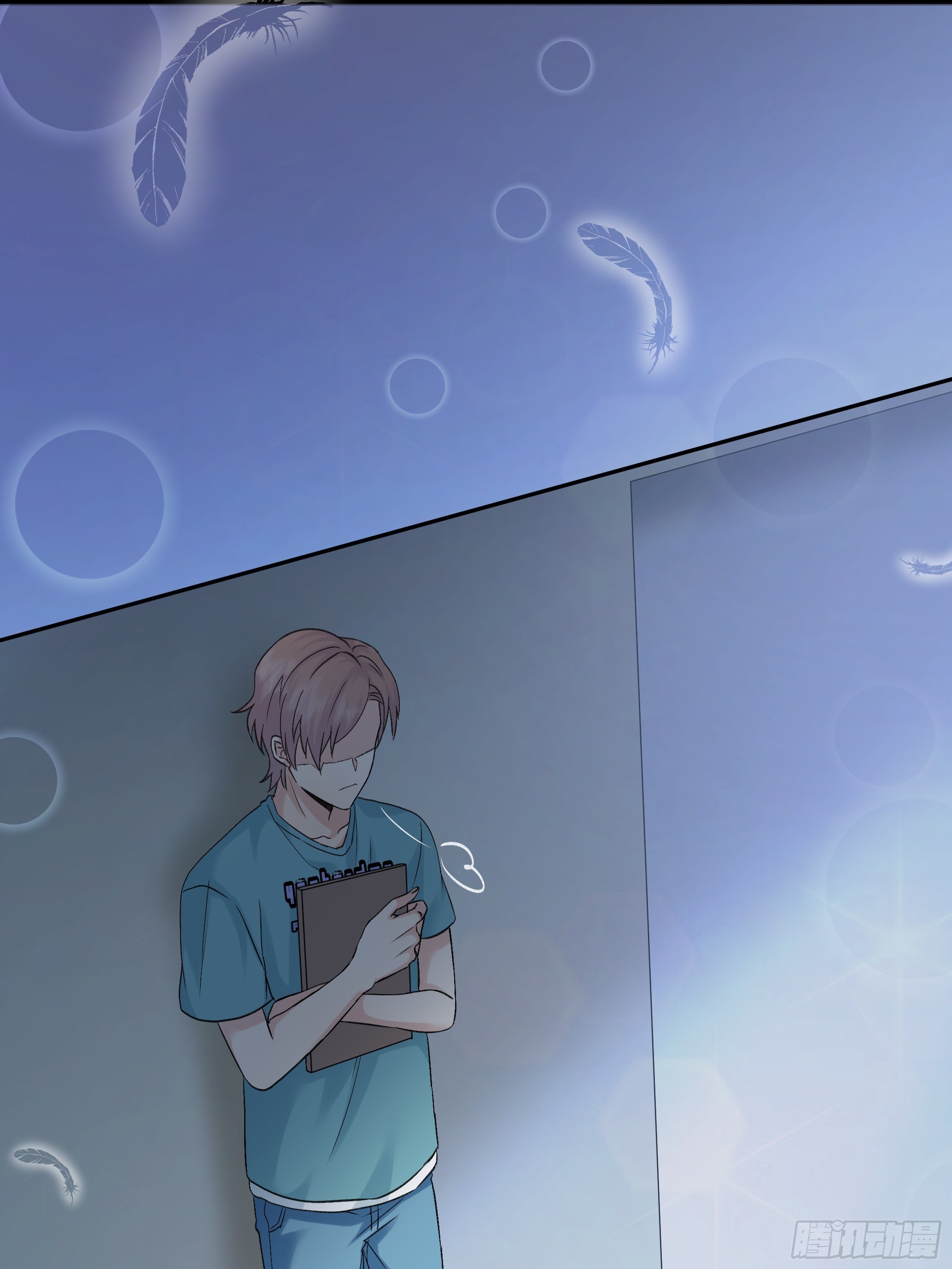 本能反应 第6话-恢复正常-第29话