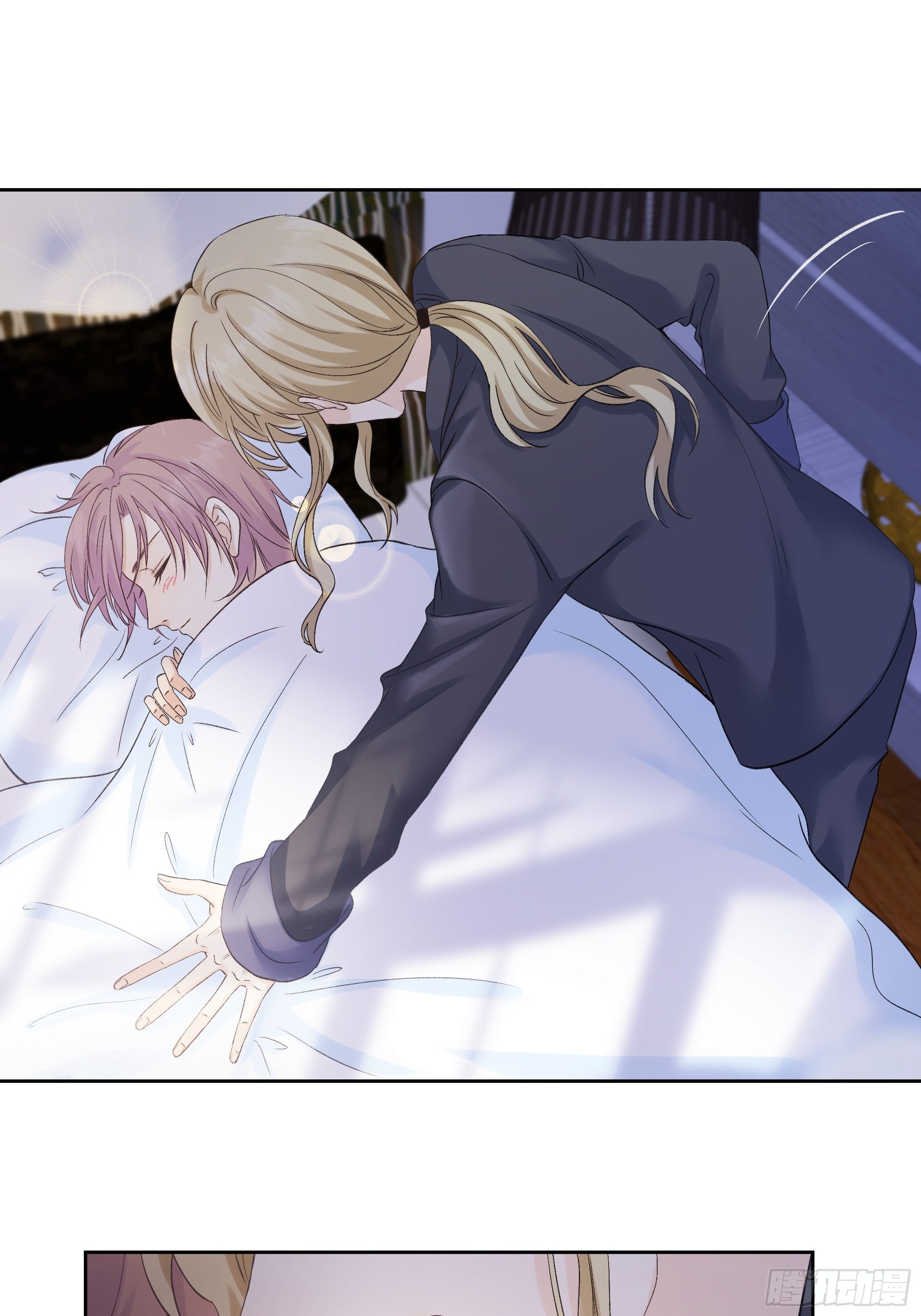 本能反应 第6话-恢复正常-第29话