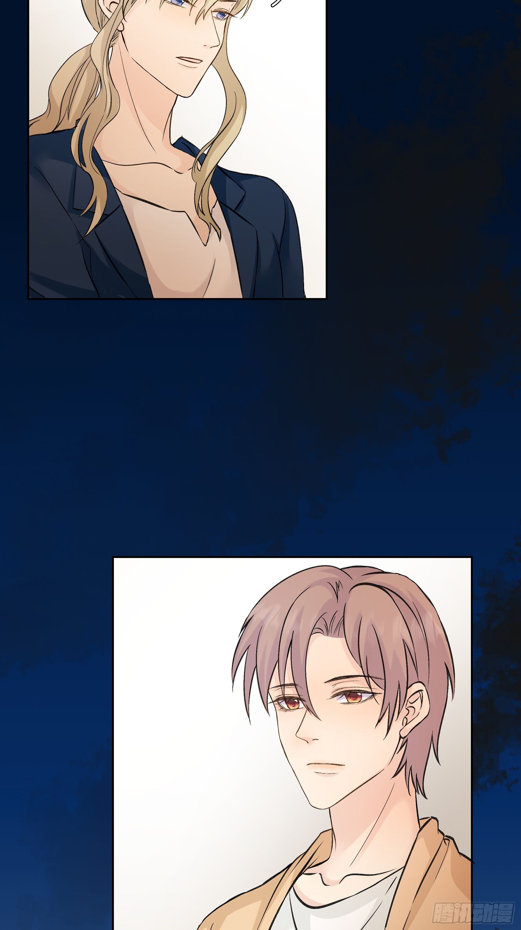 本能反应 第10话-陷害-第33话