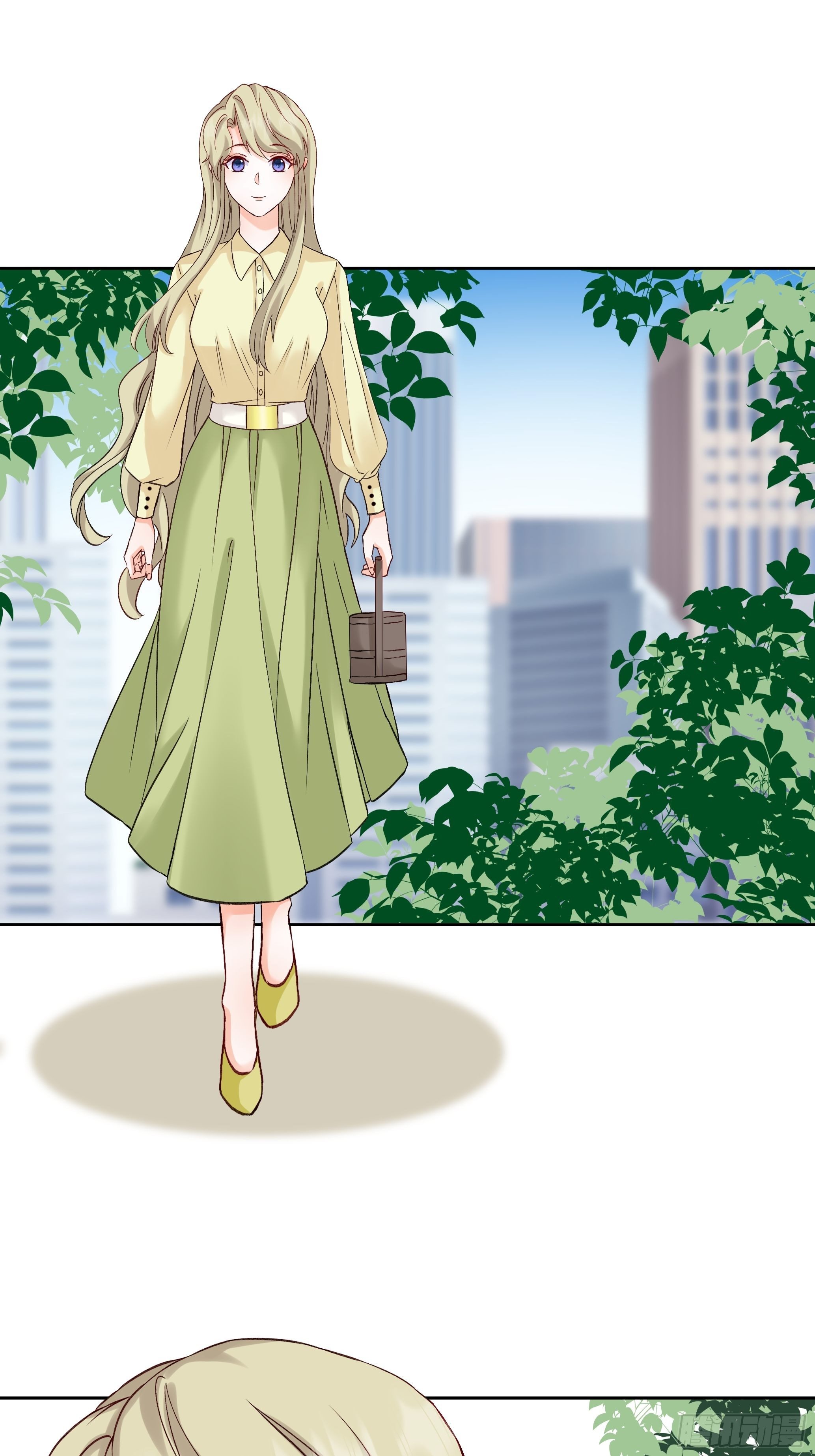 本能反应 第14话-缺陷-第37话