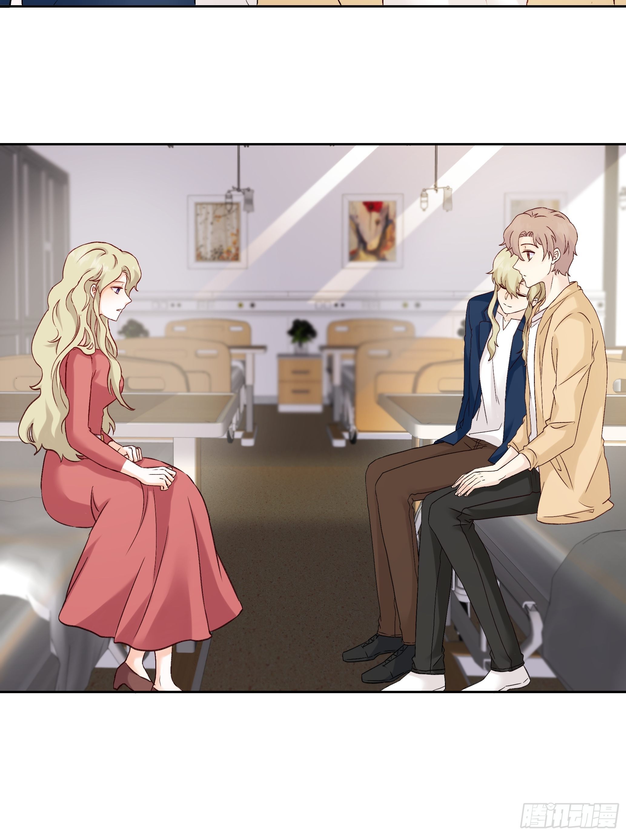 本能反应 第14话-缺陷-第37话