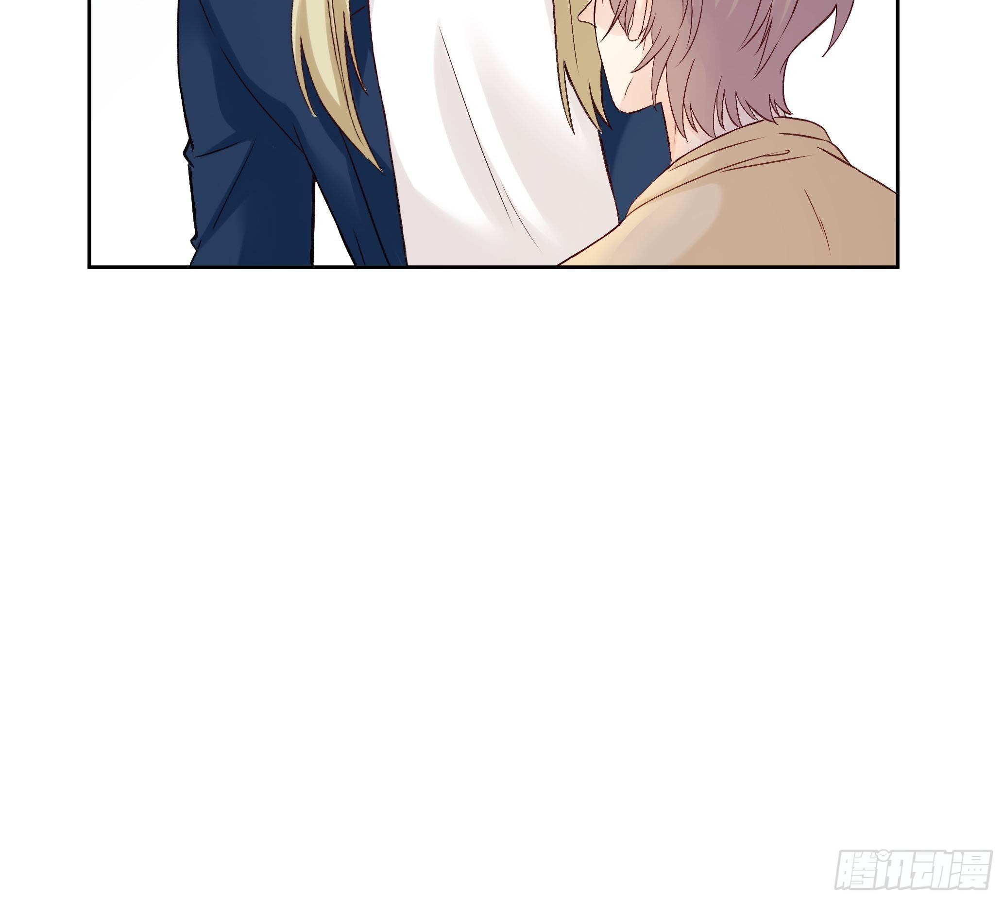 本能反应 第14话-缺陷-第37话