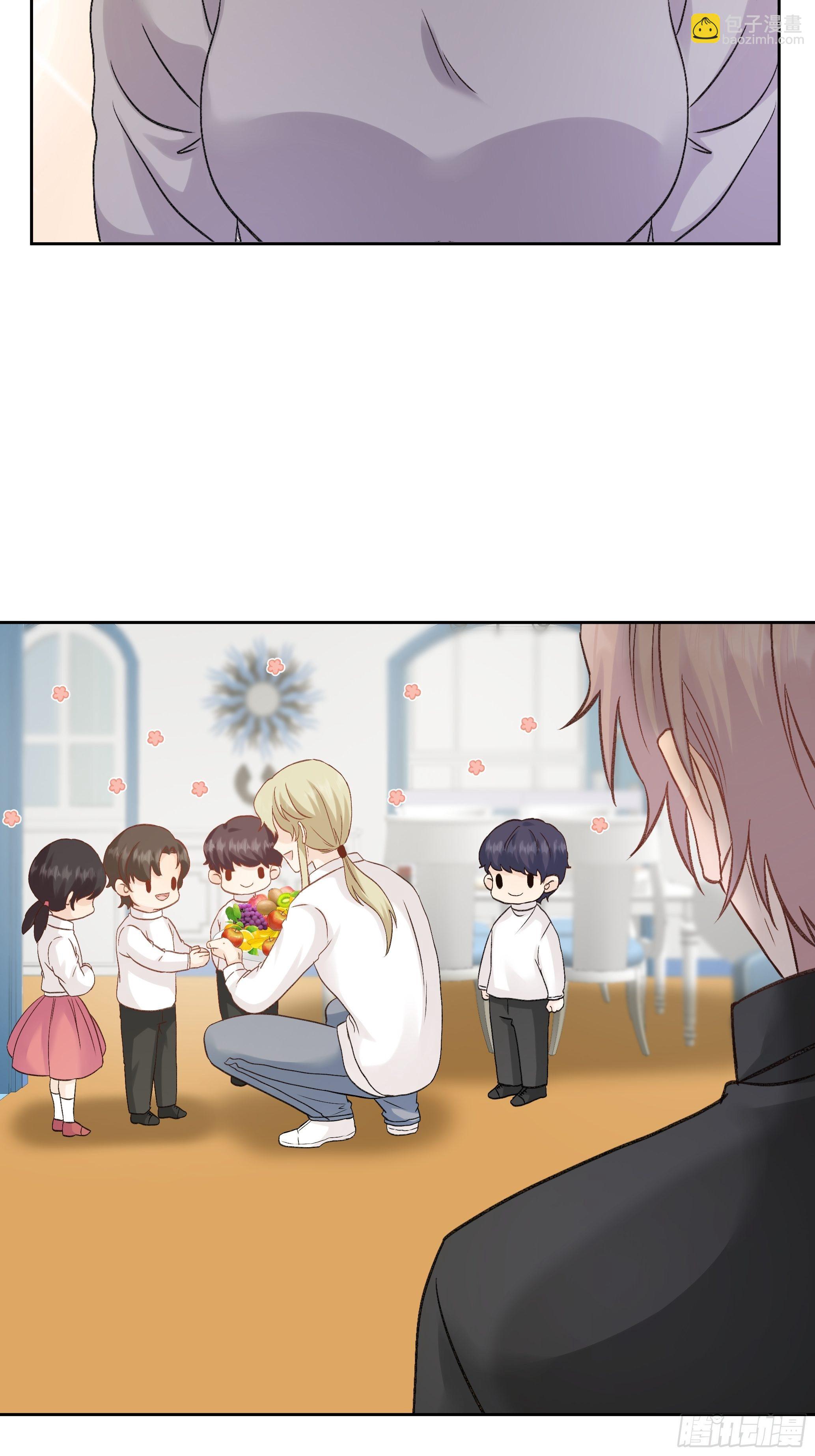 本能反应 第16话-勇敢-第39话