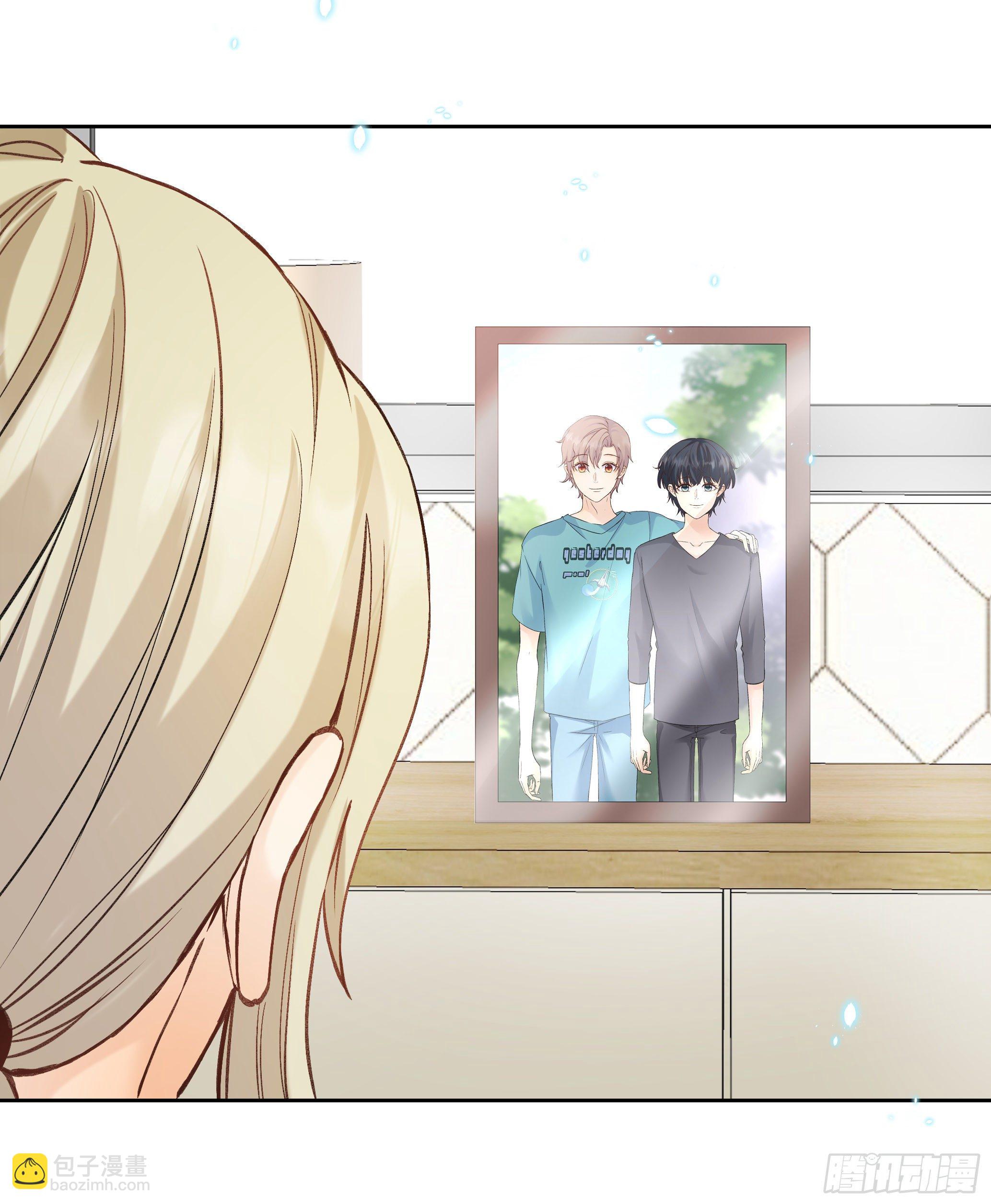 本能反应 第20话-记忆(1/2)-第43话