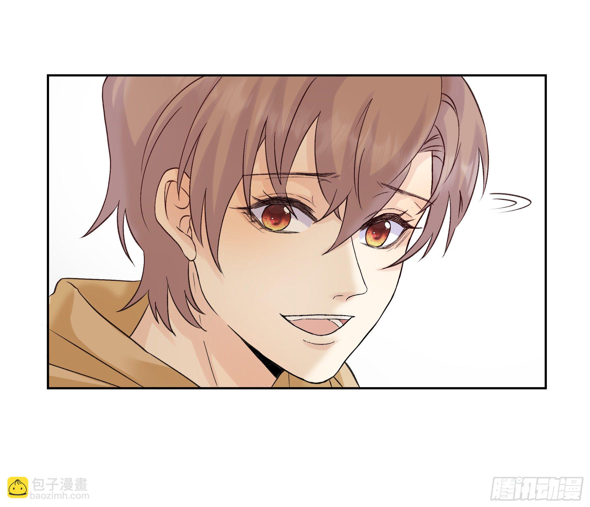 本能反应 第22话-离职-第45话