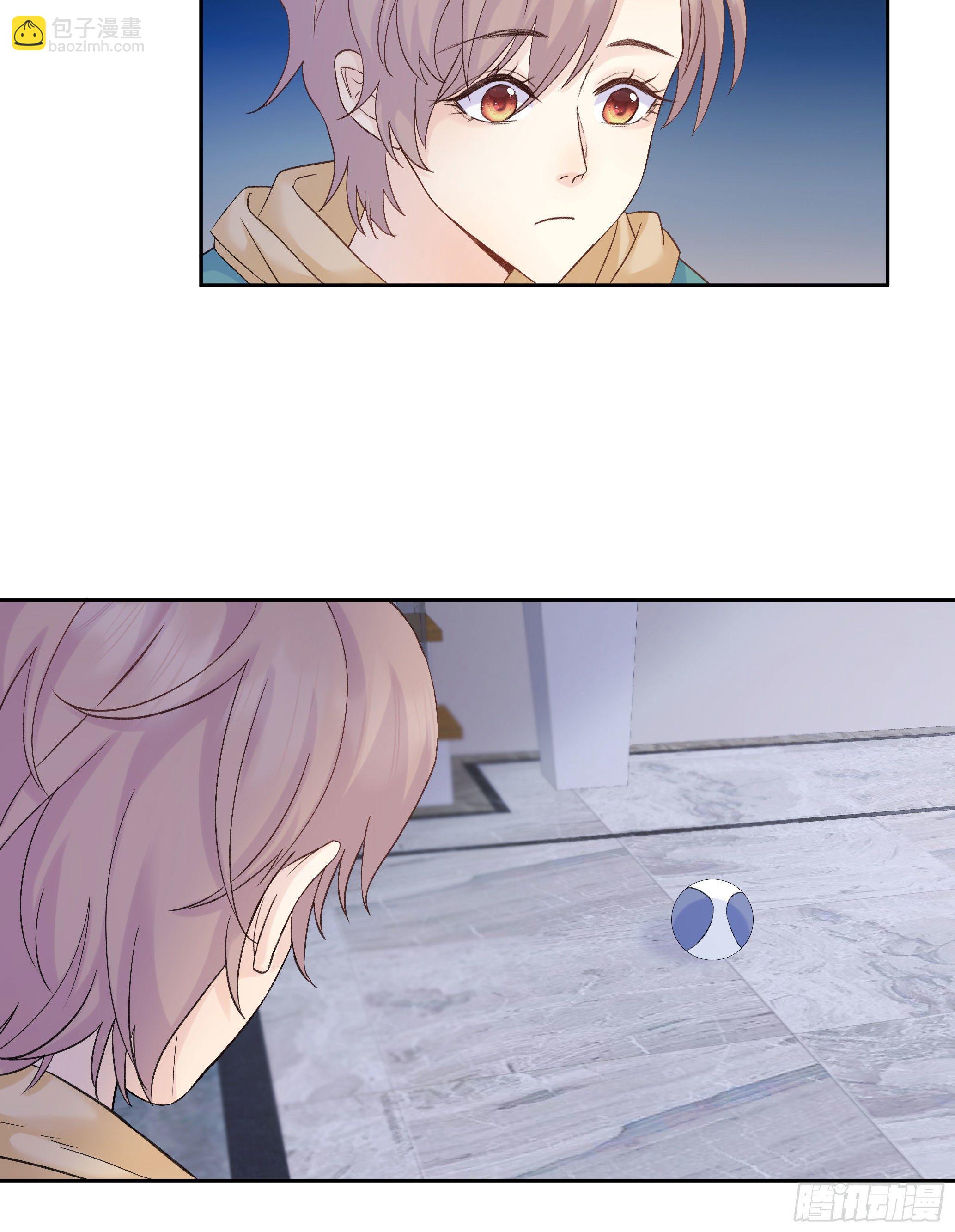 本能反应 第24话-陪伴(1/2)-第47话