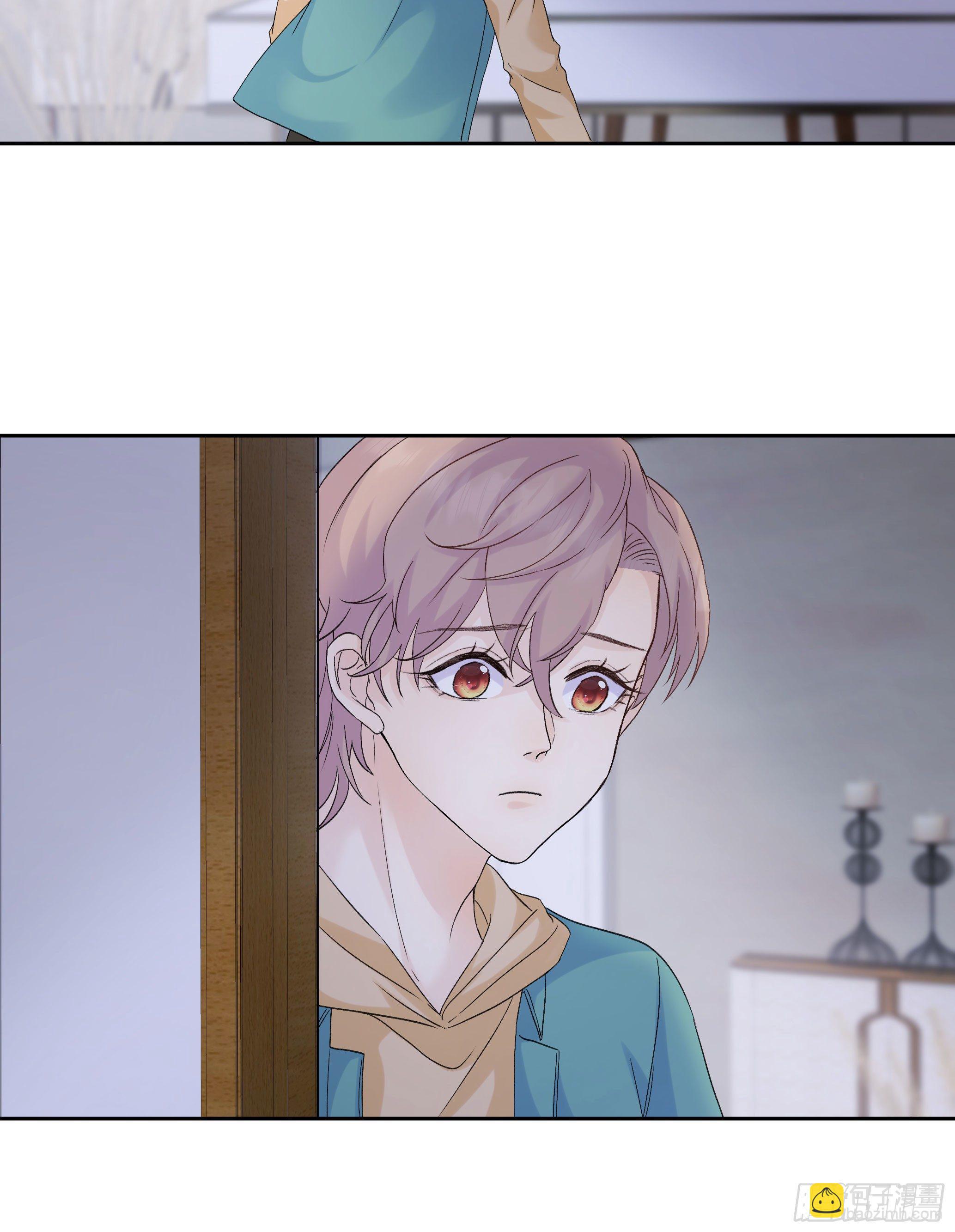 本能反应 第24话-陪伴(1/2)-第47话