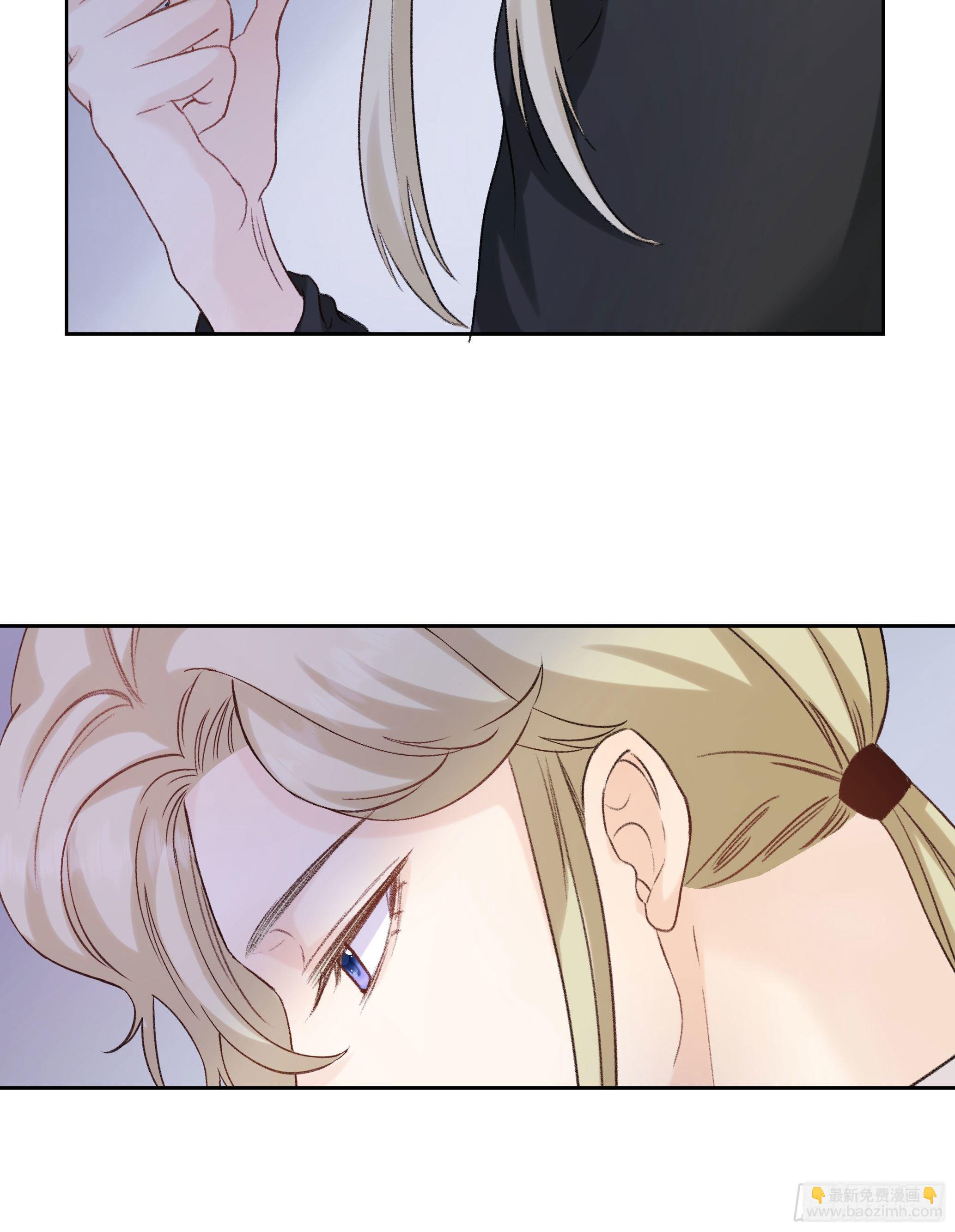 本能反应 第24话-陪伴(1/2)-第47话