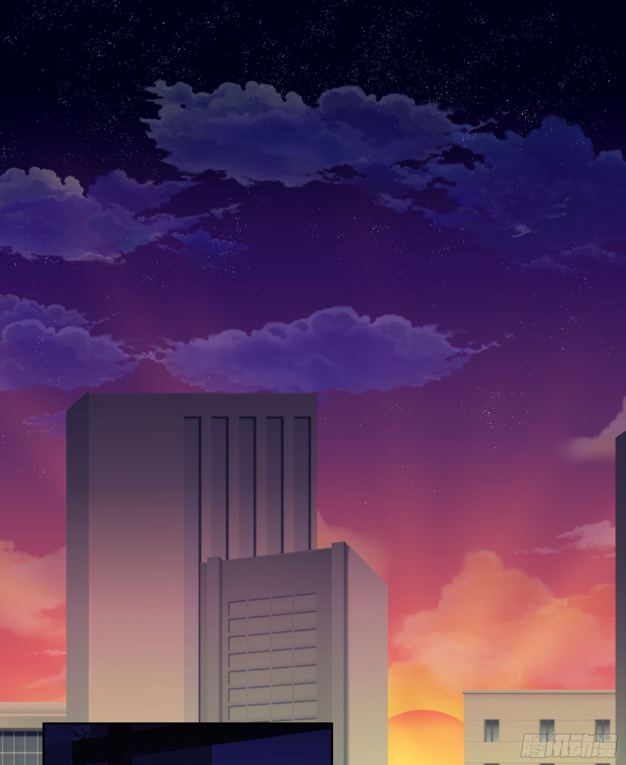 本能反应 第24话-陪伴(1/2)-第47话