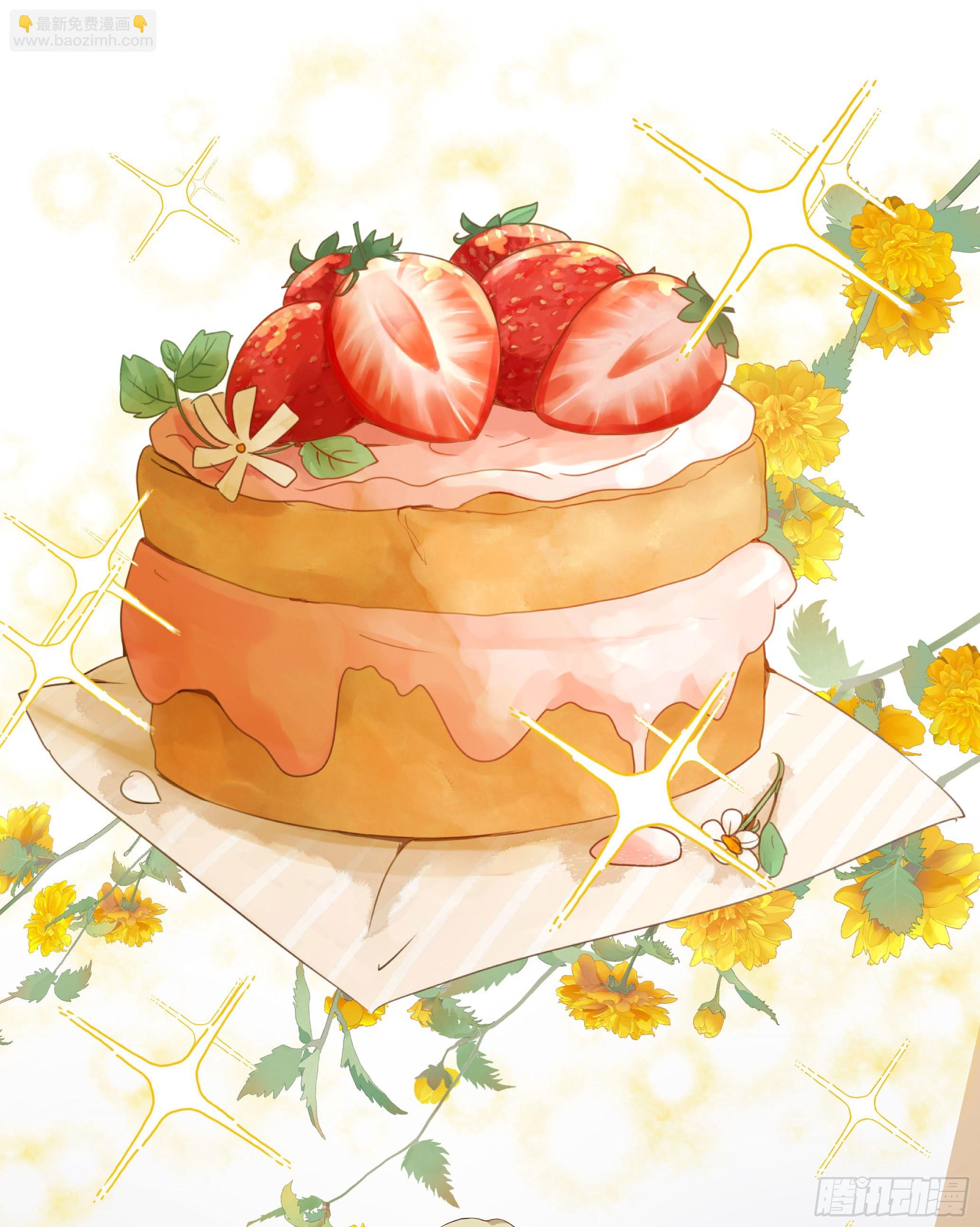 本能反应 第24话-陪伴(1/2)-第47话