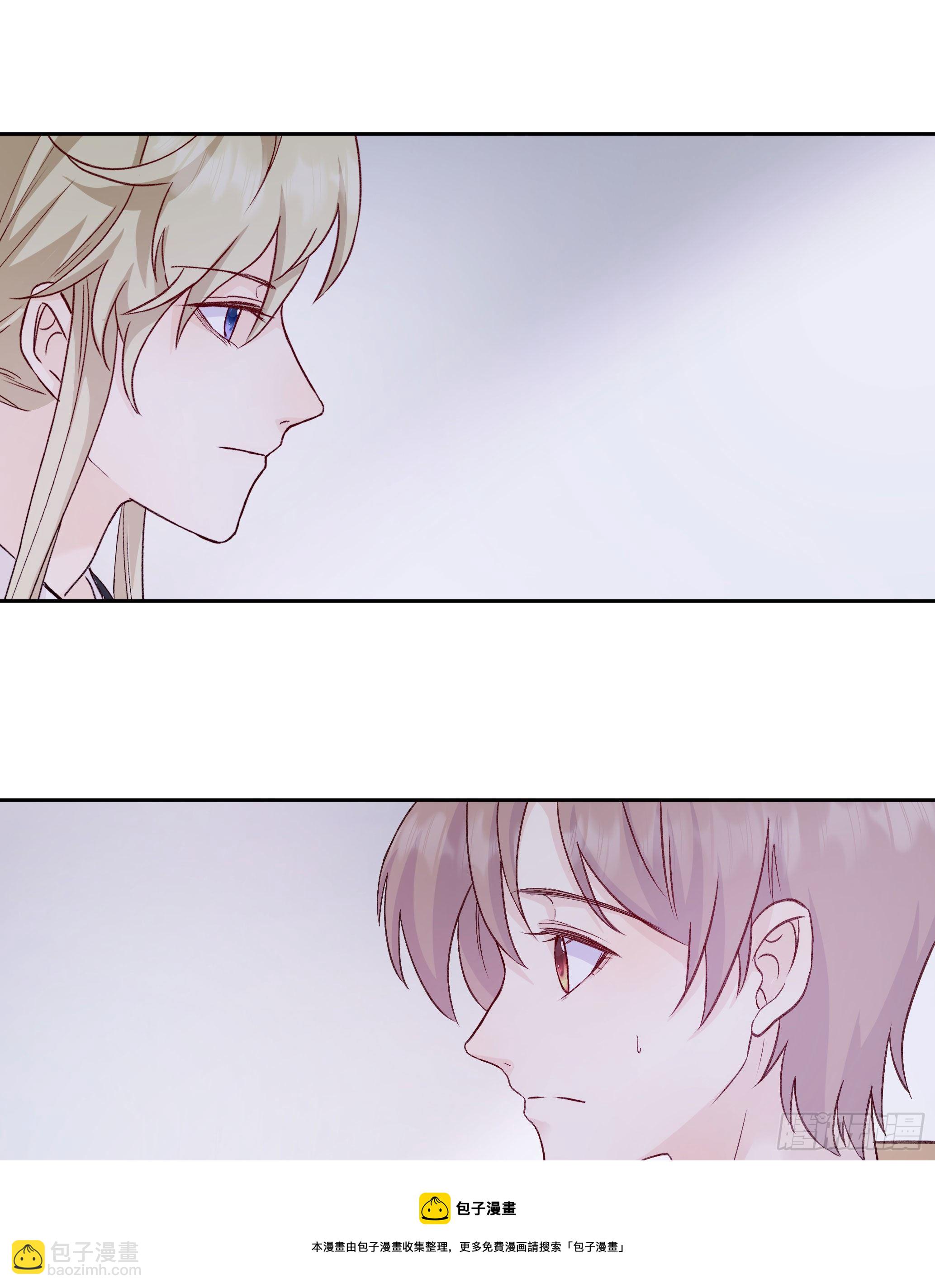 本能反应 第24话-陪伴(1/2)-第47话