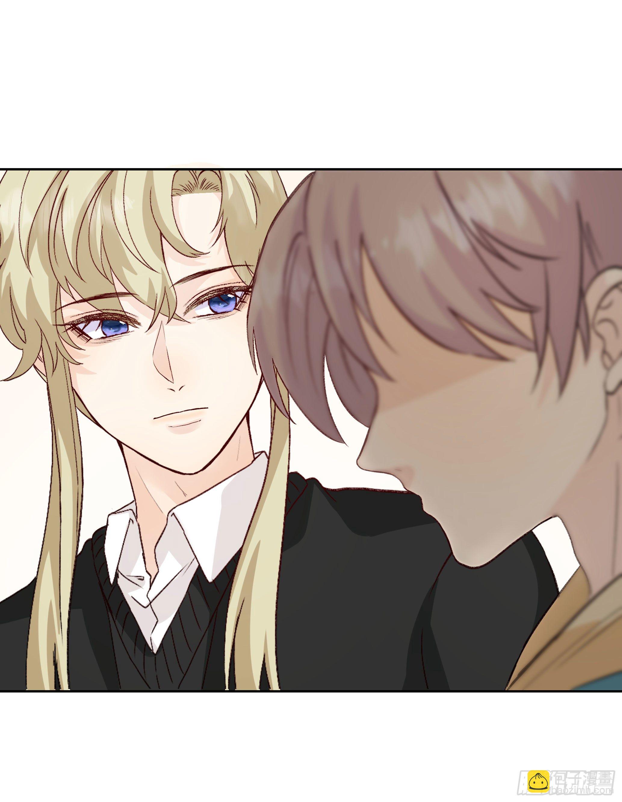 本能反应 第24话-陪伴(1/2)-第47话