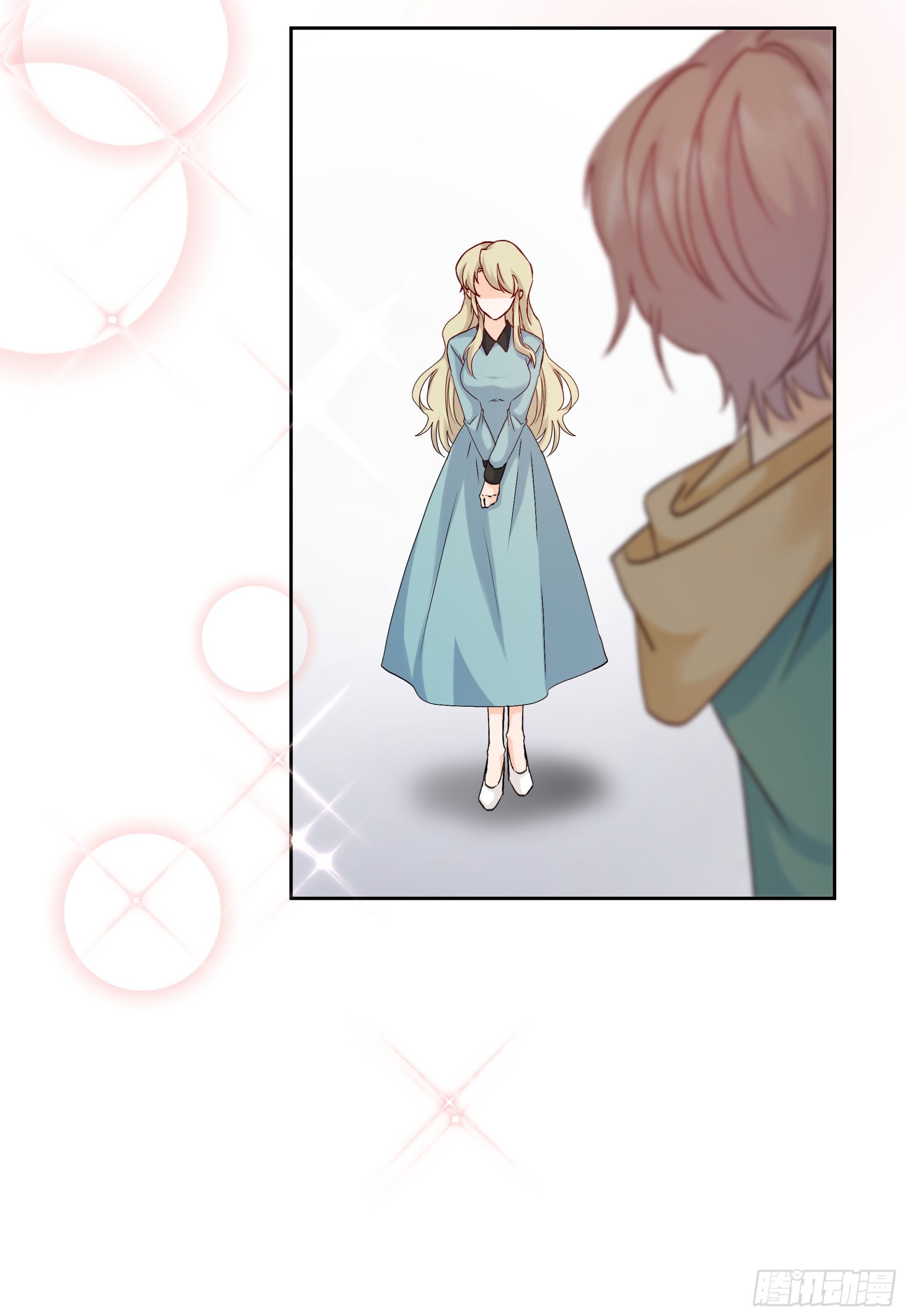 本能反应 第26话-坚定-第49话