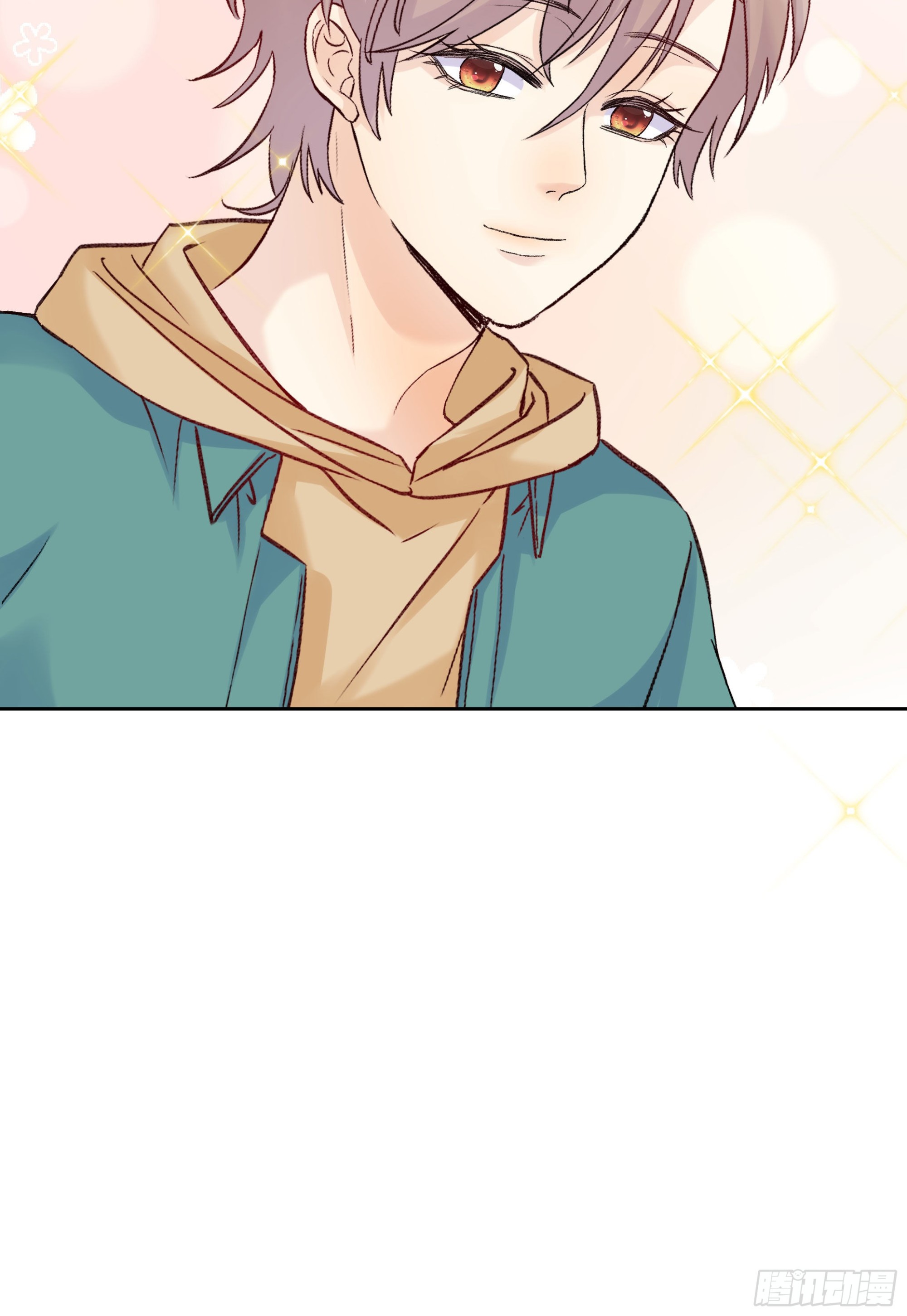 本能反应 第26话-坚定-第49话