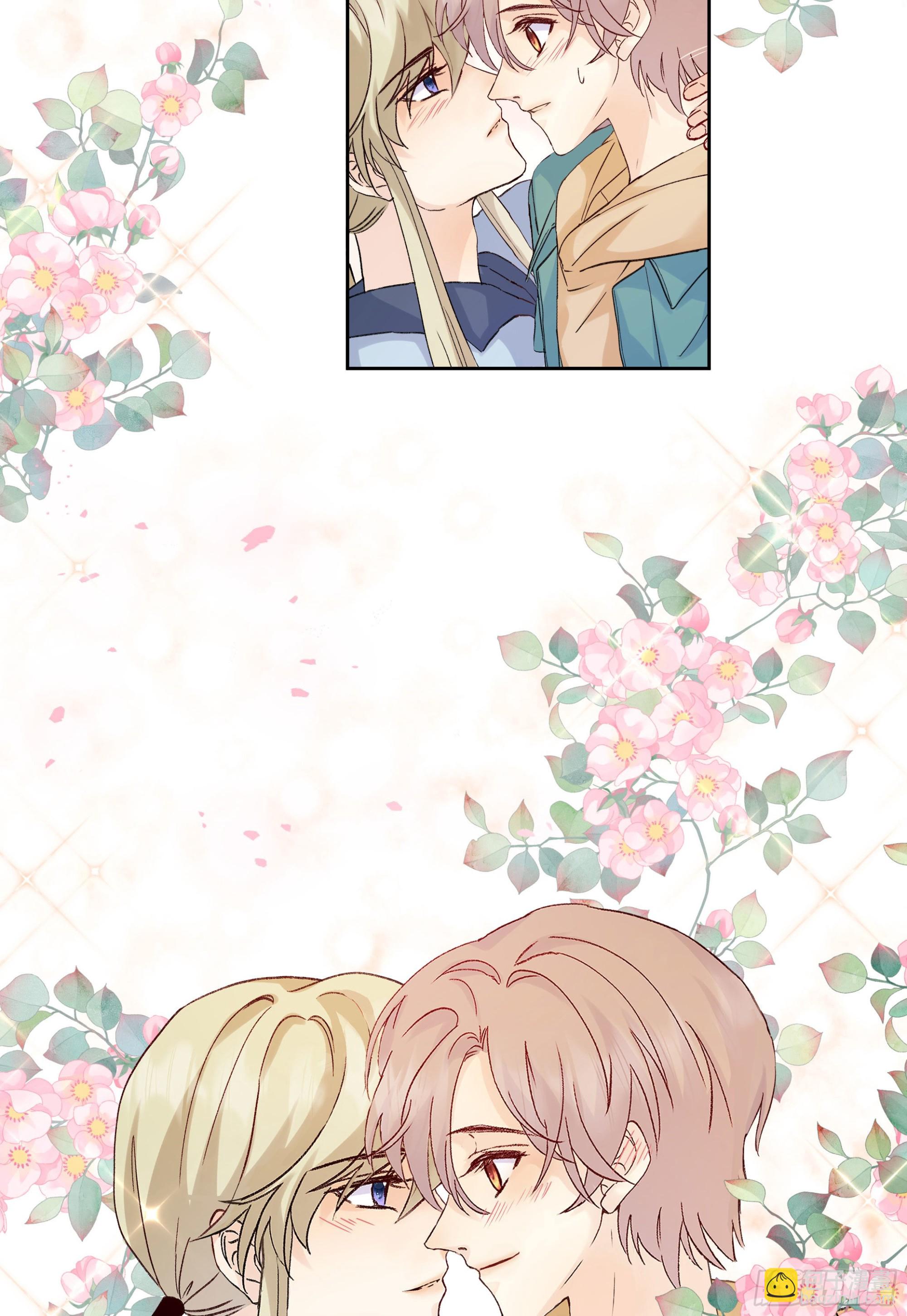 本能反应 第26话-坚定-第49话