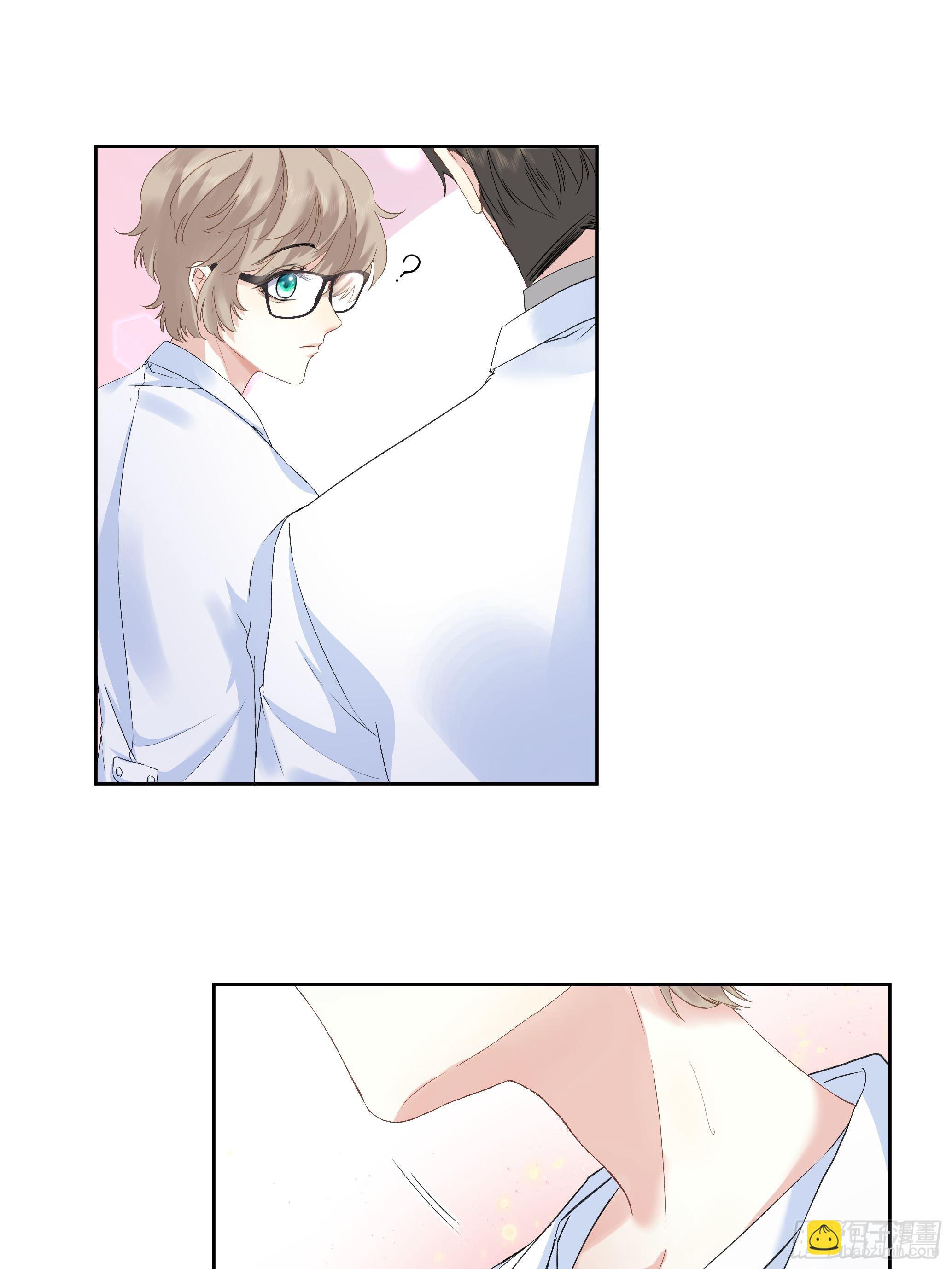 沉沦 第6话-共处一室-第7话