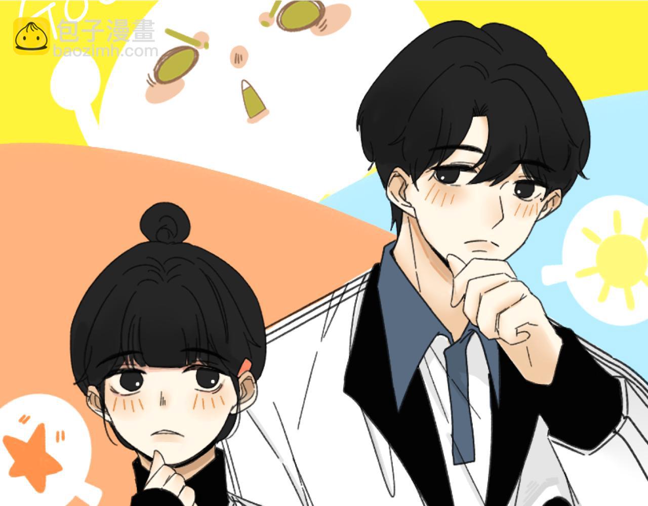 第44话  回应(1/2)-第45话