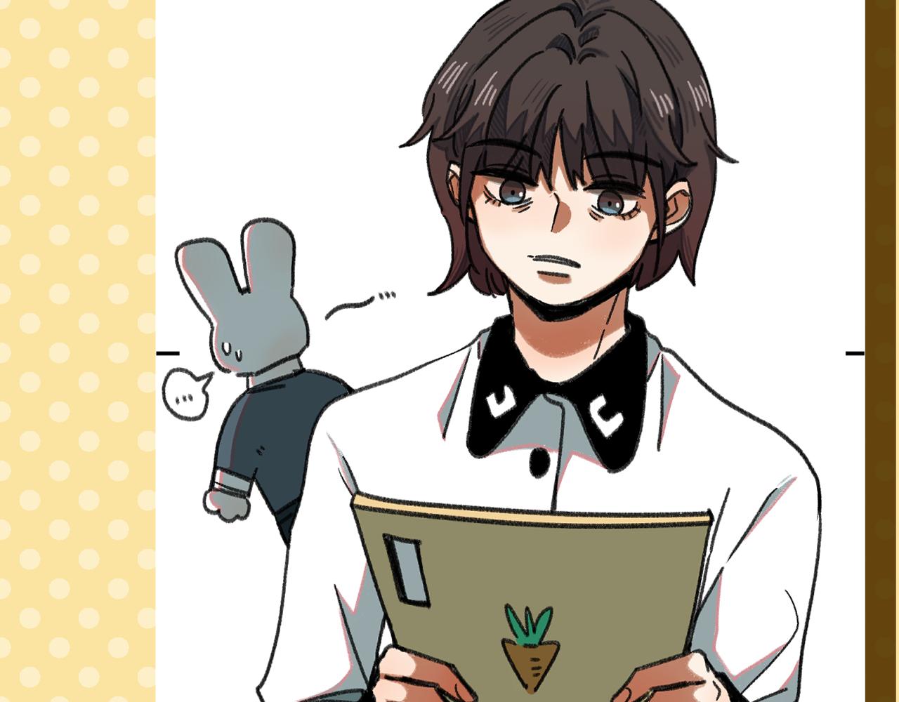 一个新故事的小预告~-第47话