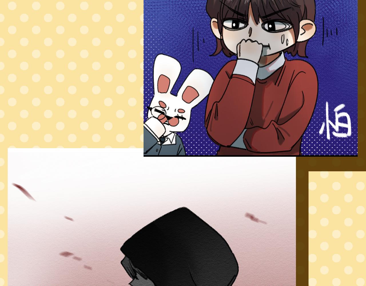 一个新故事的小预告~-第47话