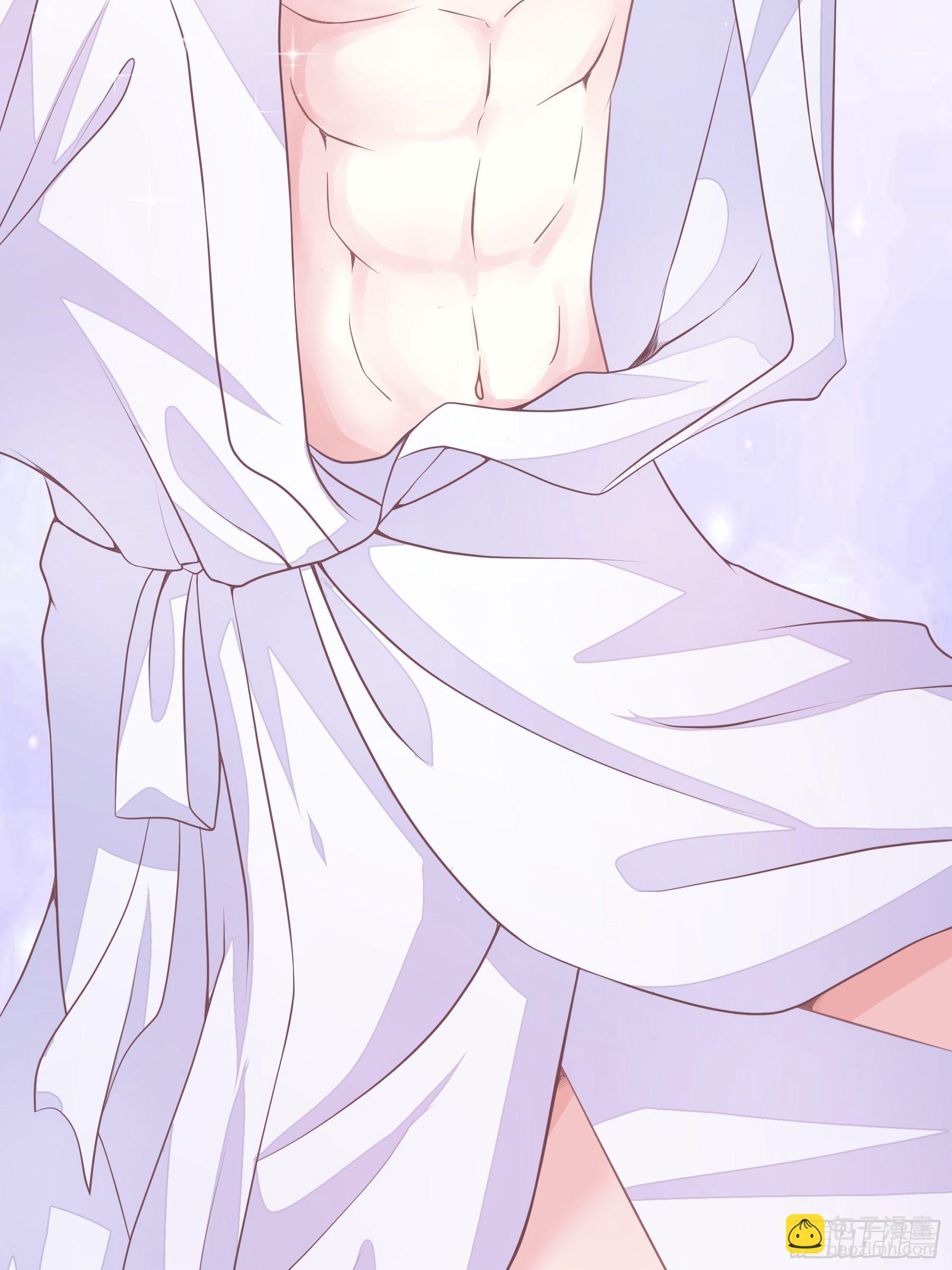 11月6日，上线五连更-第1话