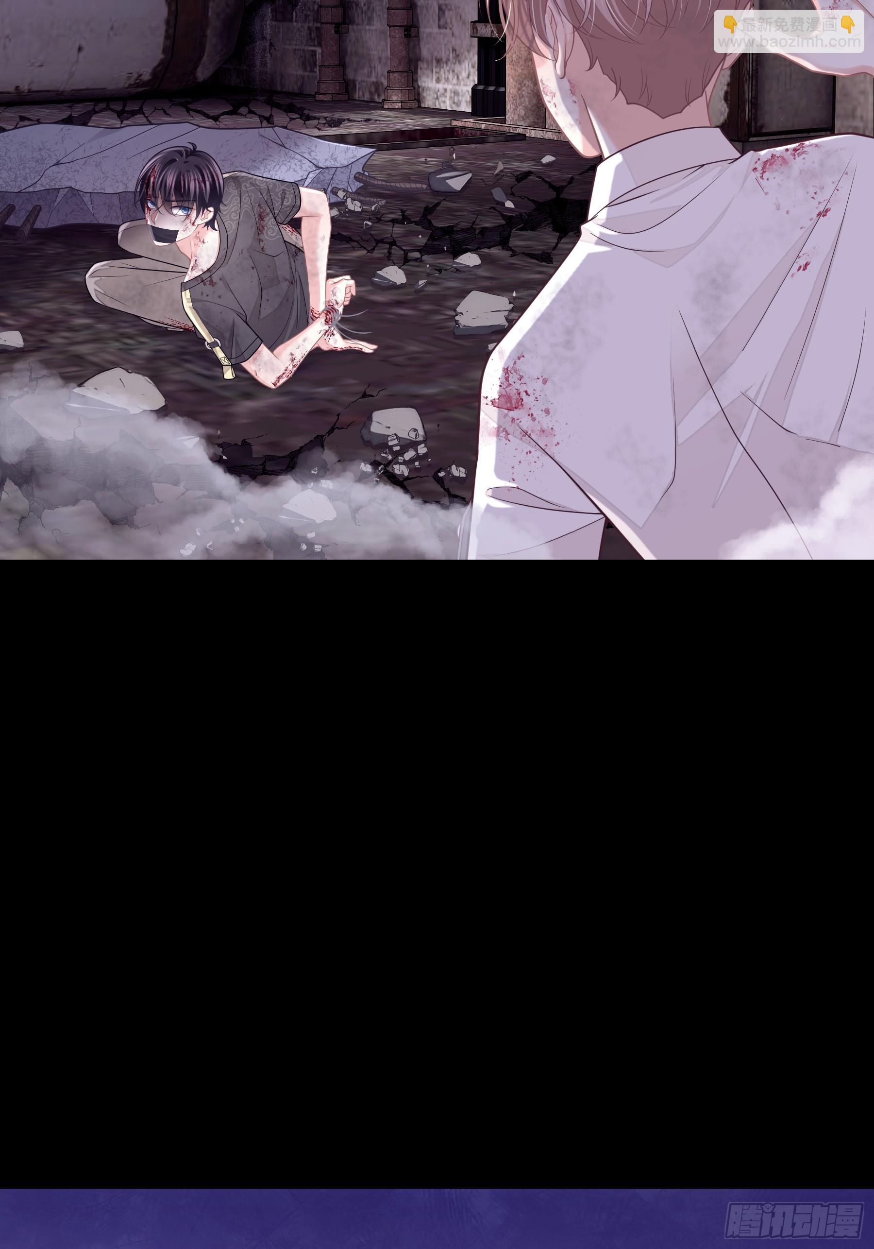 15-努力活下去&hellip;&hellip;(1/2)-第105话